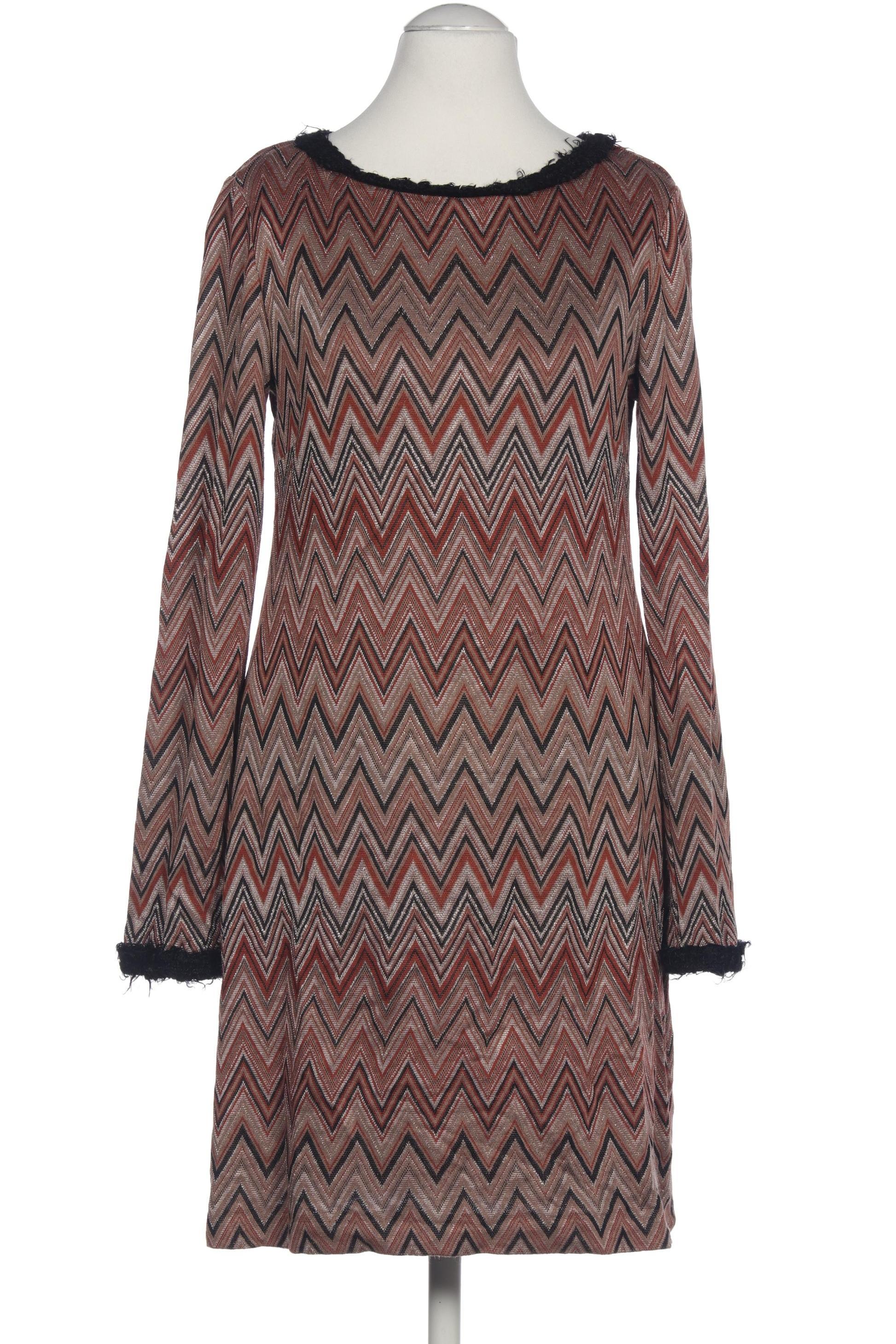 

Ana Alcazar Damen Kleid, braun, Gr. 34