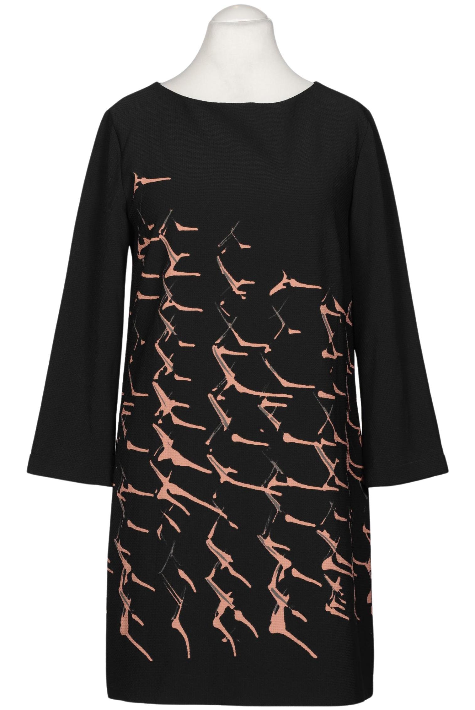 

Ana Alcazar Damen Kleid, schwarz, Gr. 42