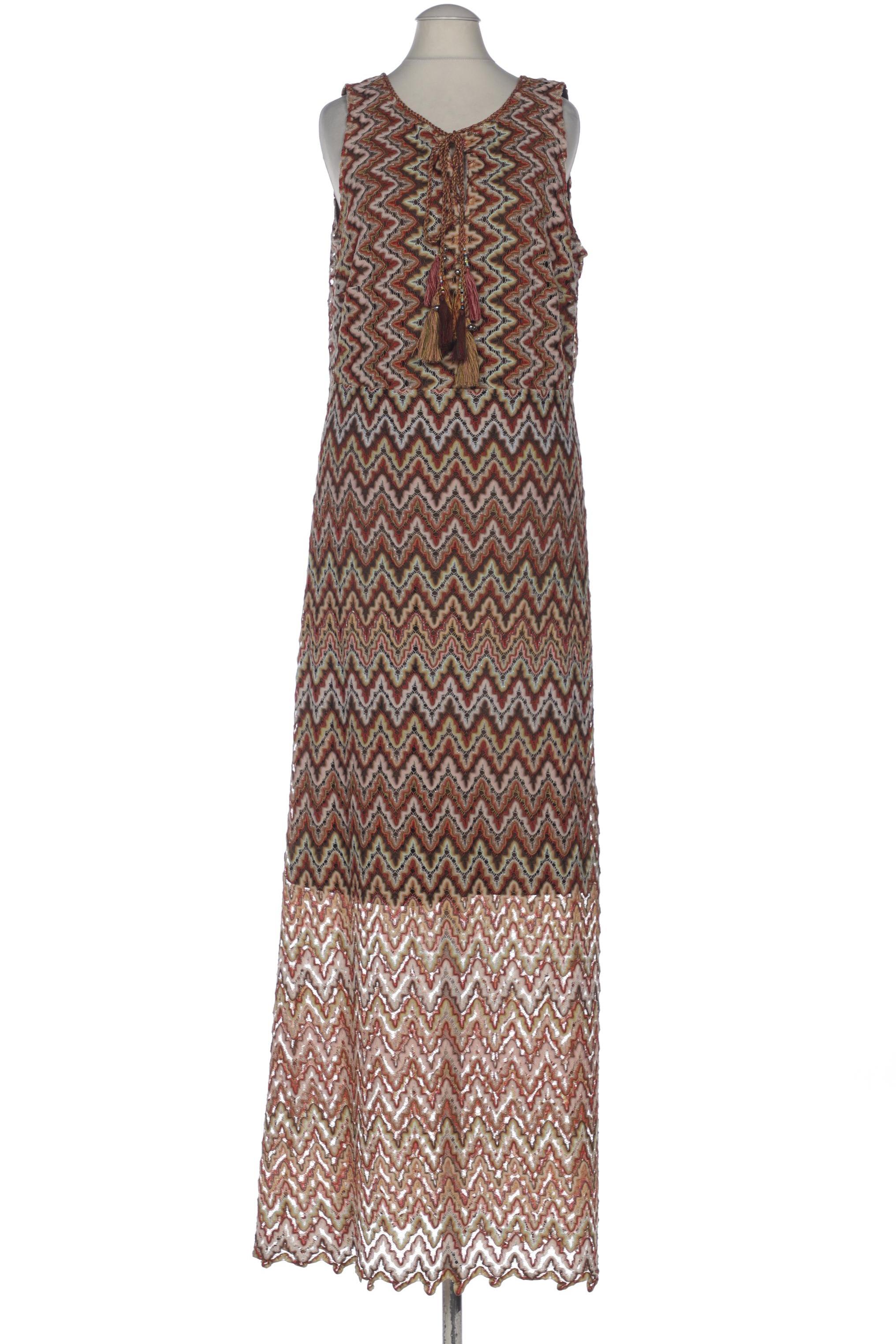 

Ana Alcazar Damen Kleid, mehrfarbig, Gr. 40