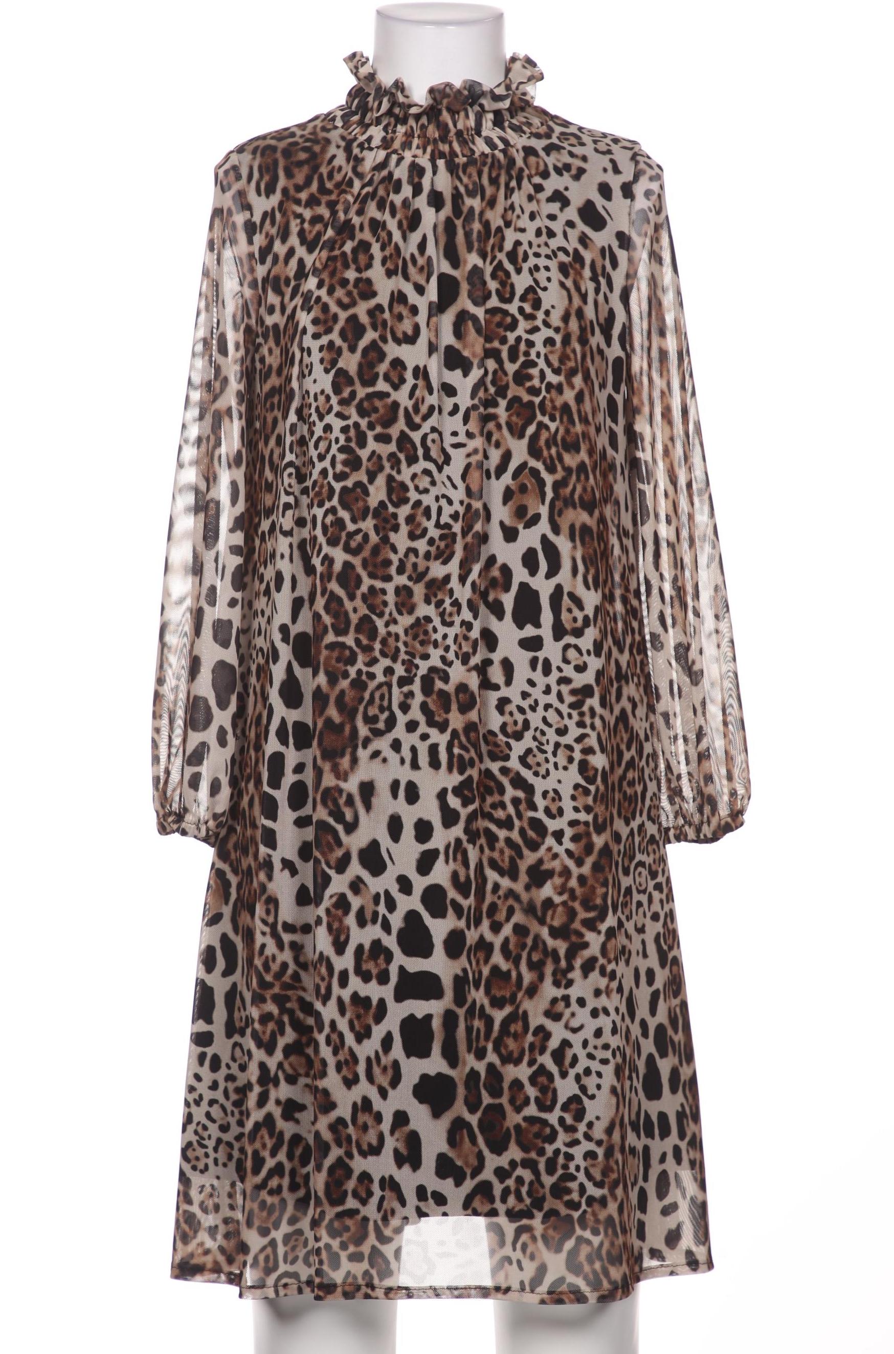 

Ana Alcazar Damen Kleid, braun, Gr. 34