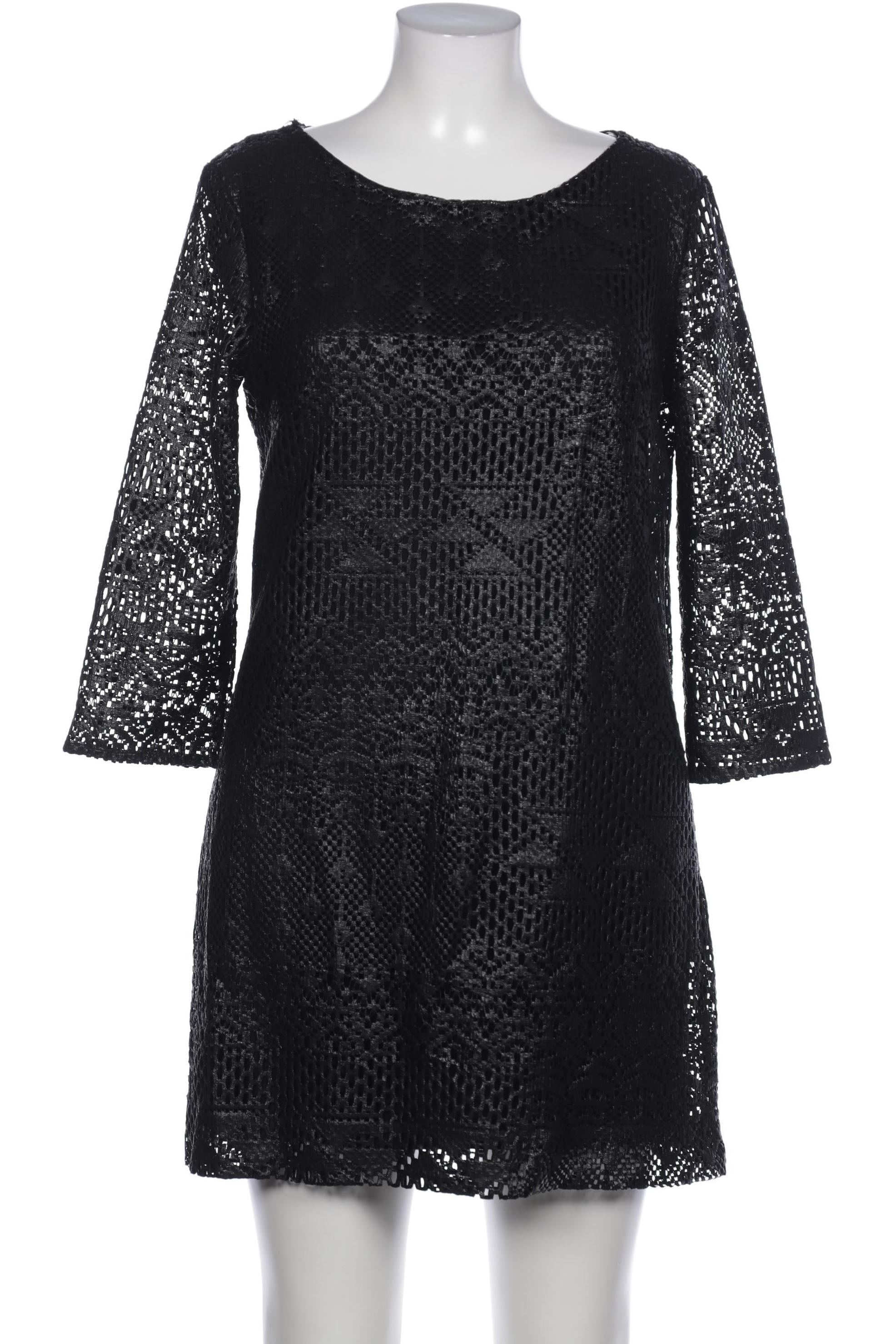 

Ana Alcazar Damen Kleid, schwarz, Gr. 42