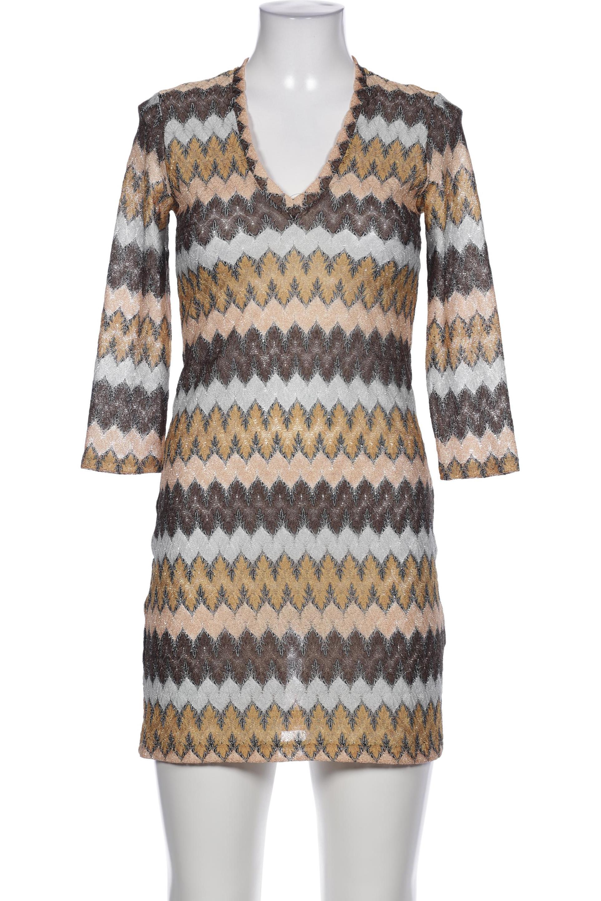 

Ana Alcazar Damen Kleid, mehrfarbig, Gr. 38