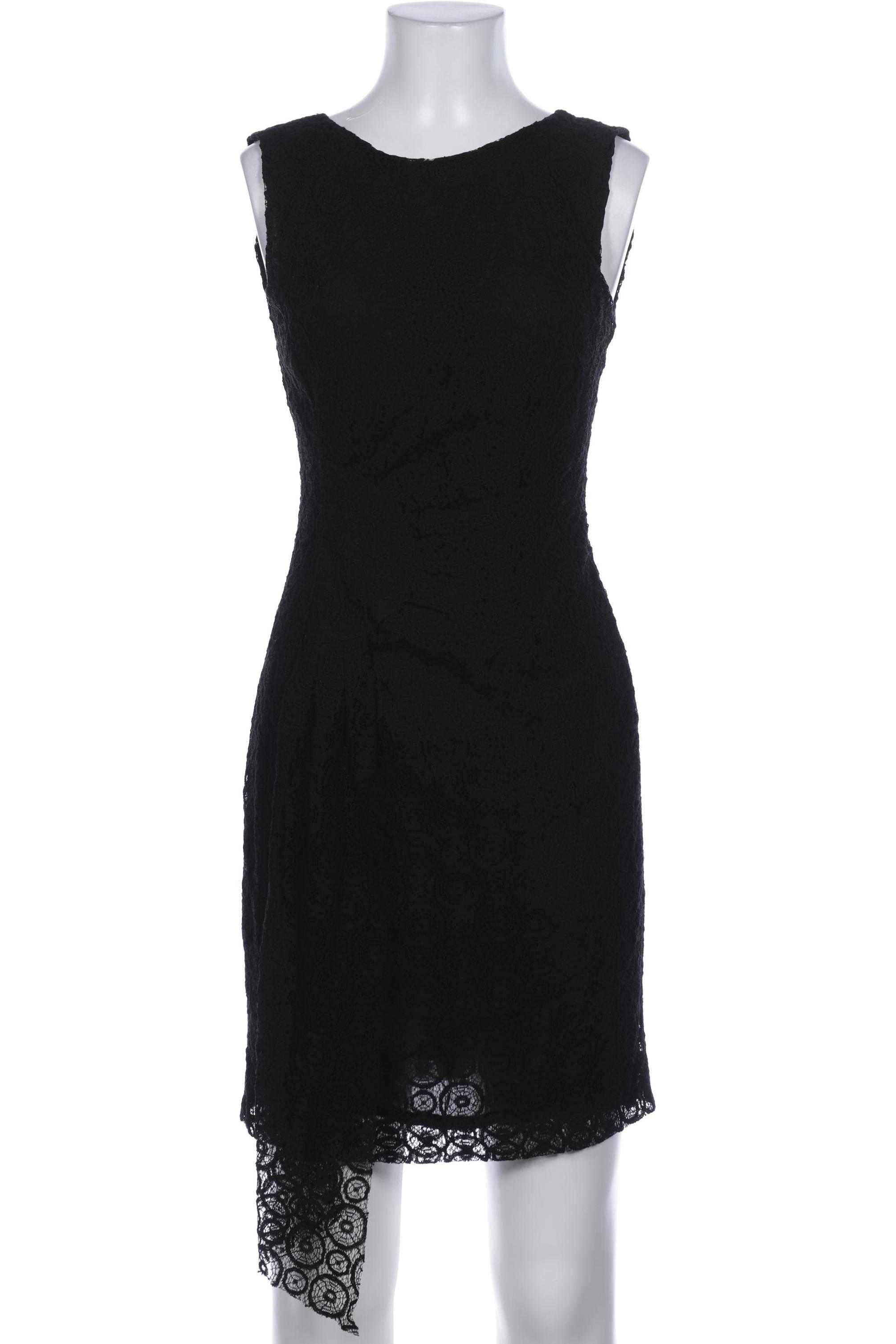 

Ana Alcazar Damen Kleid, schwarz, Gr. 36