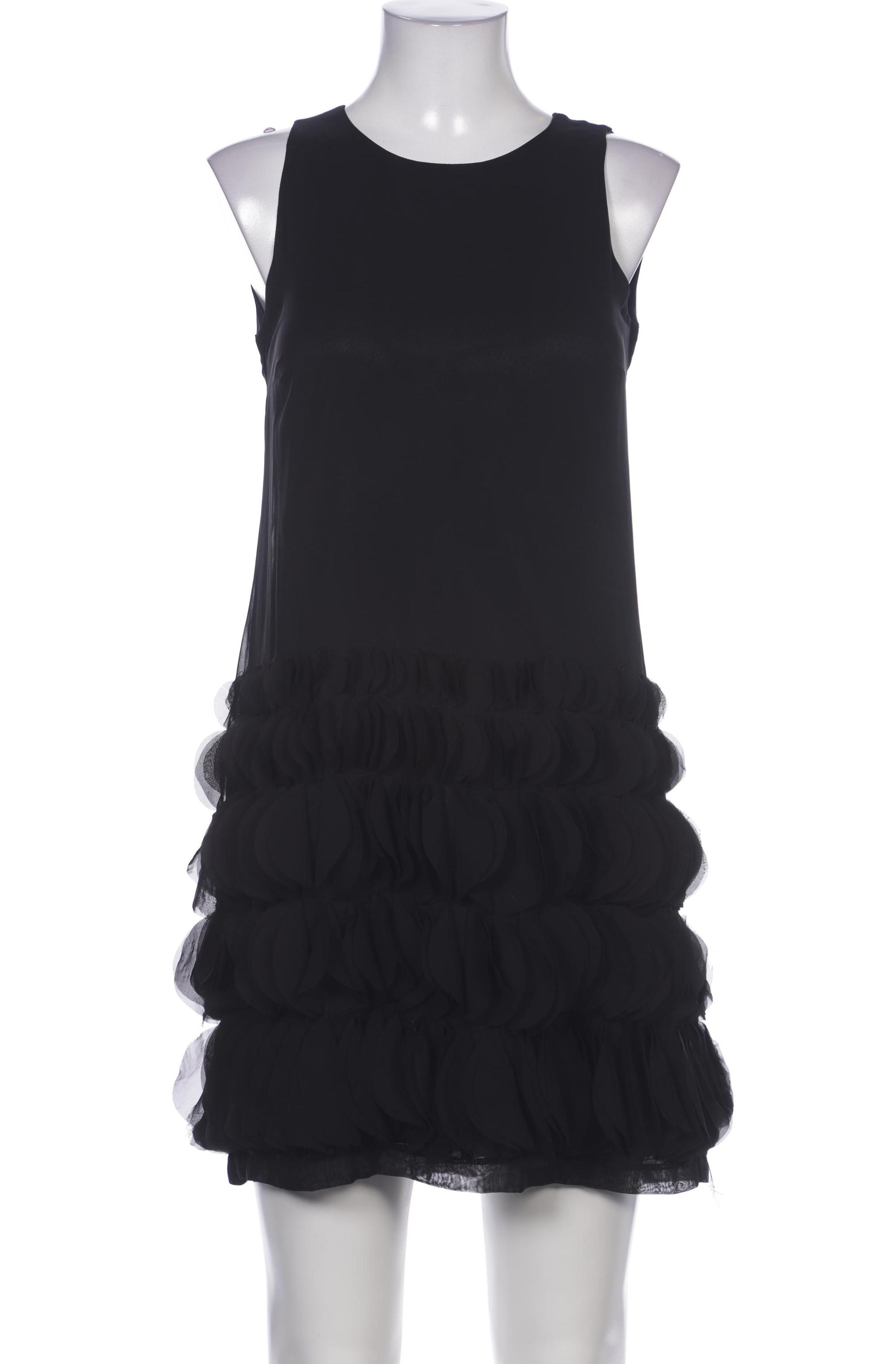 

Ana Alcazar Damen Kleid, schwarz, Gr. 36