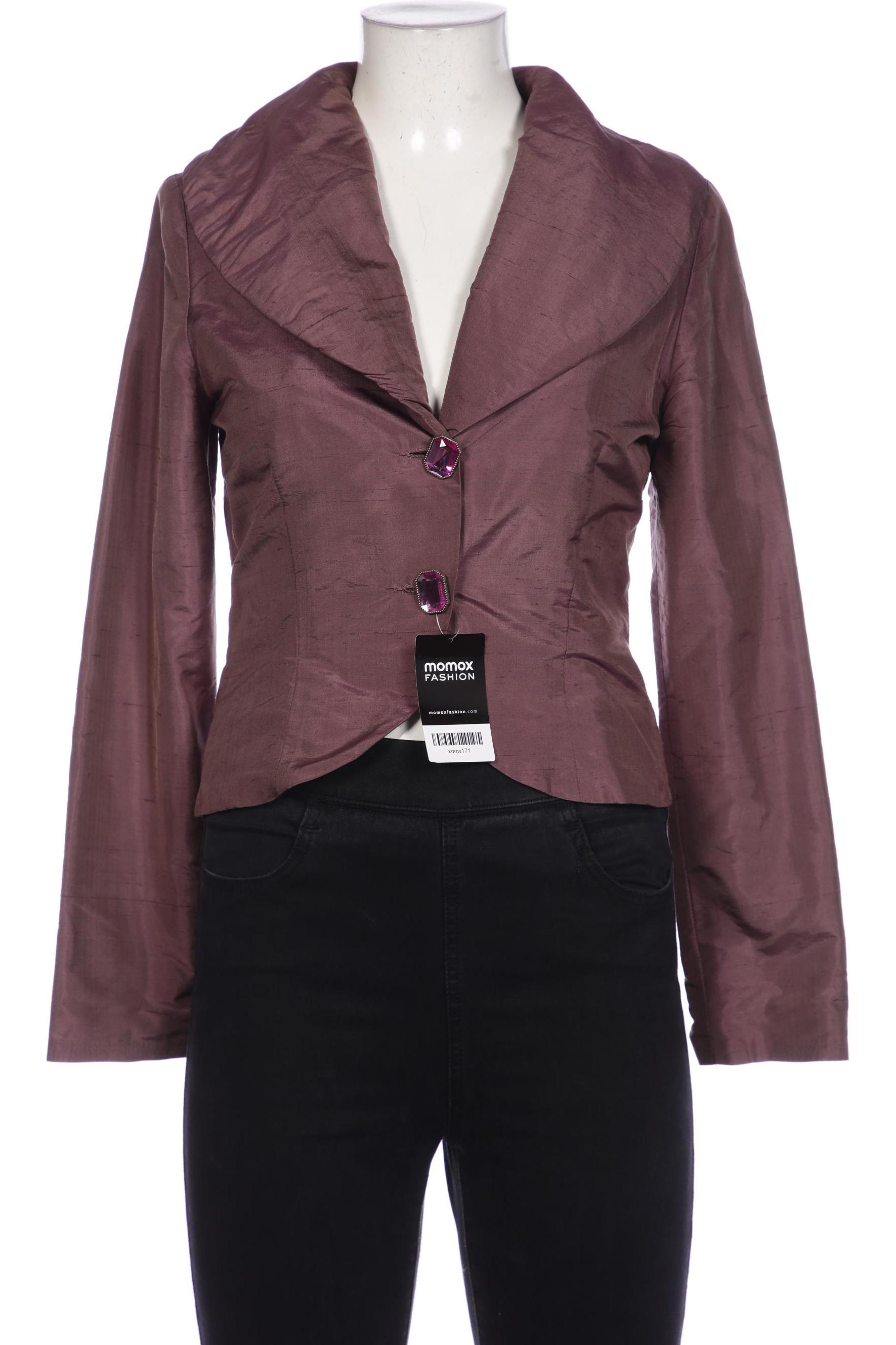 

Ana Alcazar Damen Blazer, bordeaux, Gr. 38