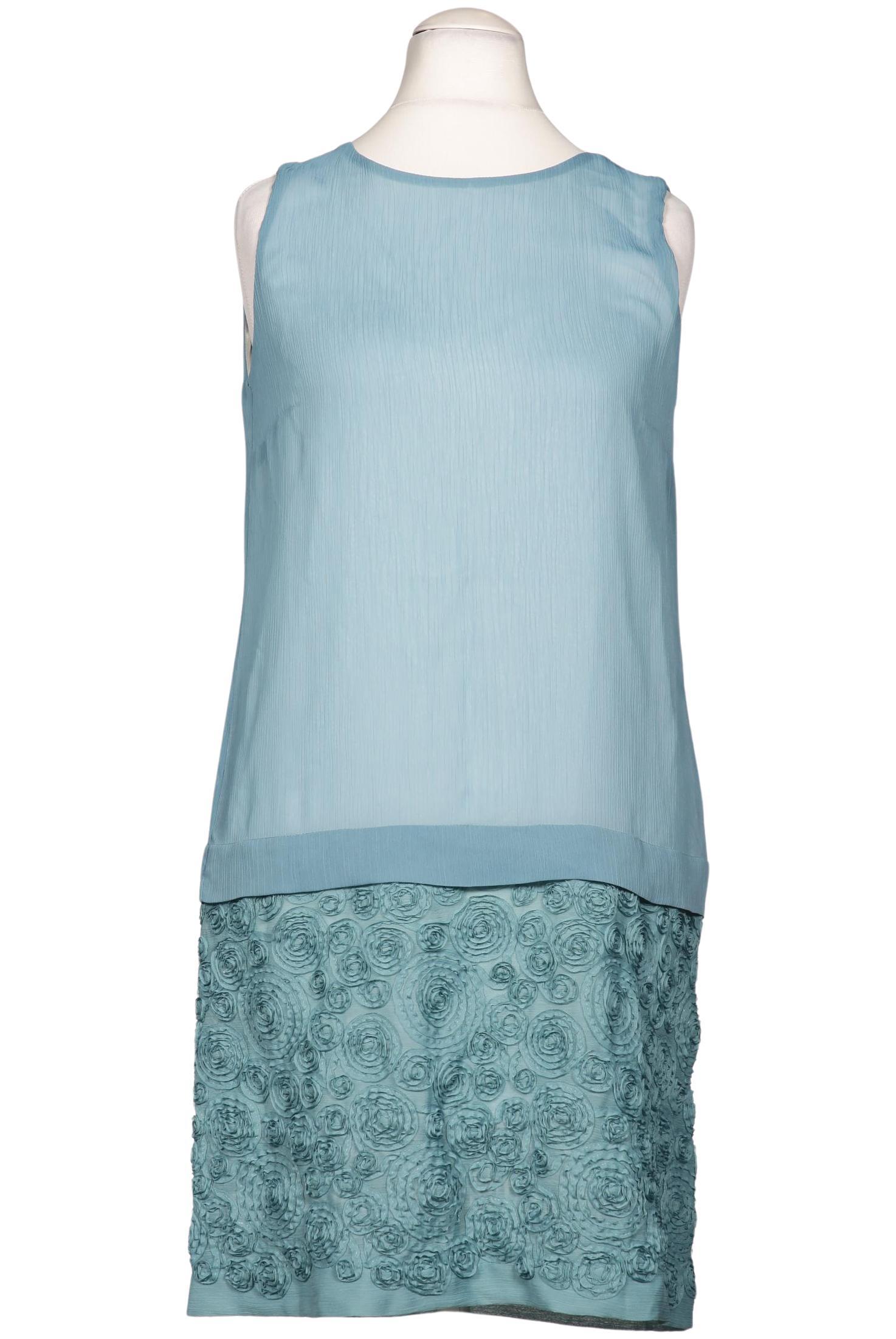 

Ana Alcazar Damen Kleid, hellblau, Gr. 38