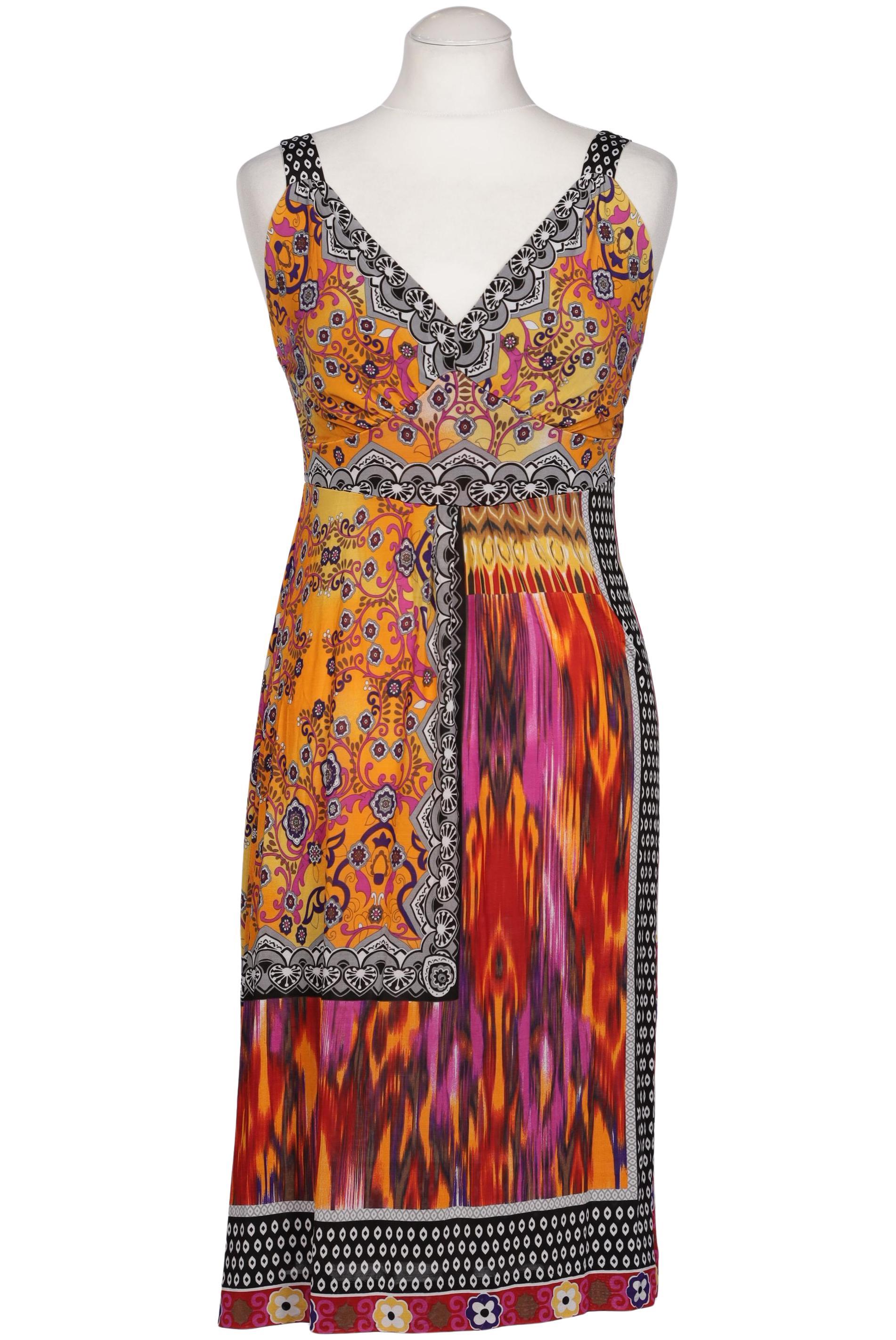 

Ana Alcazar Damen Kleid, mehrfarbig, Gr. 38