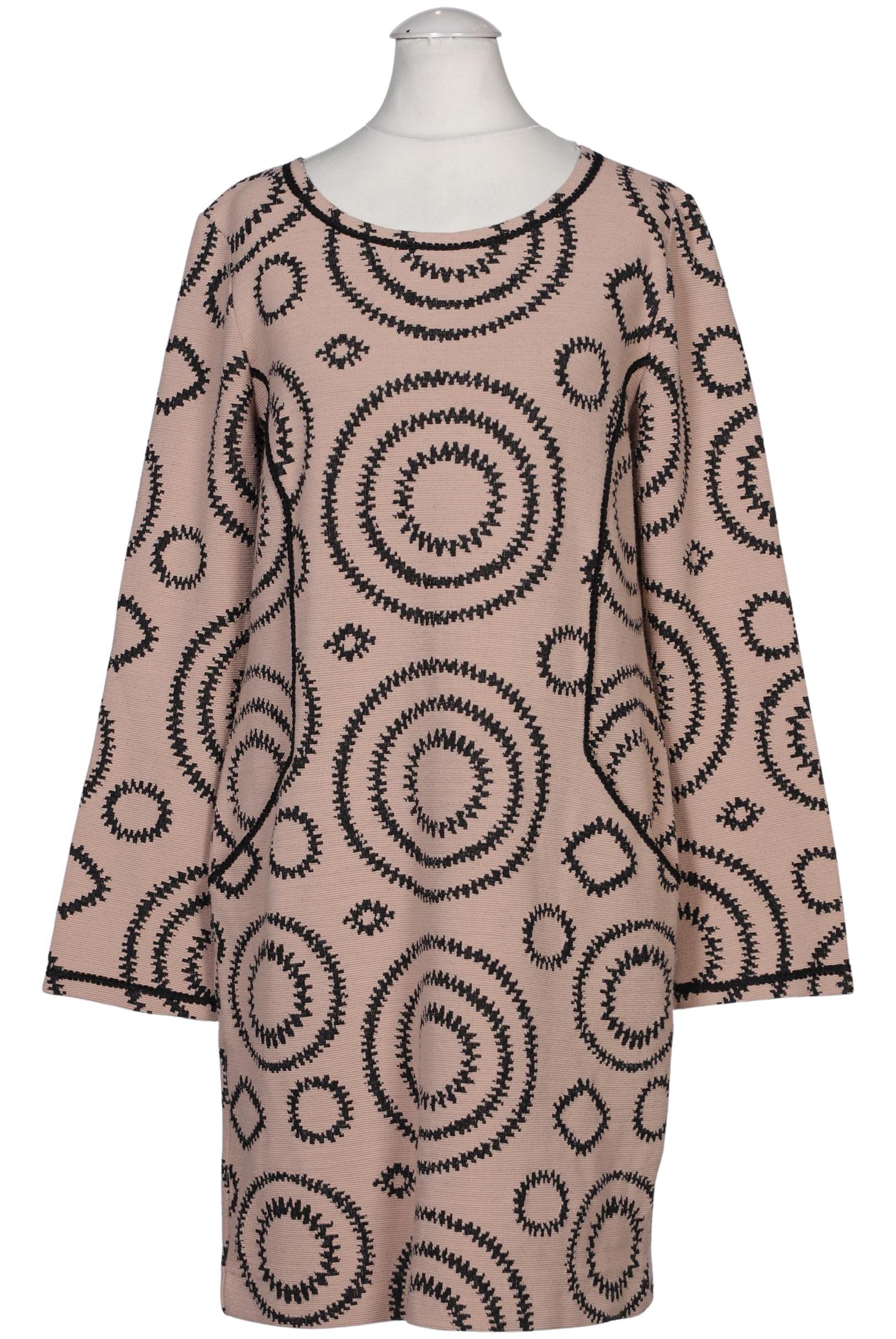 

Ana Alcazar Damen Kleid, beige, Gr. 36