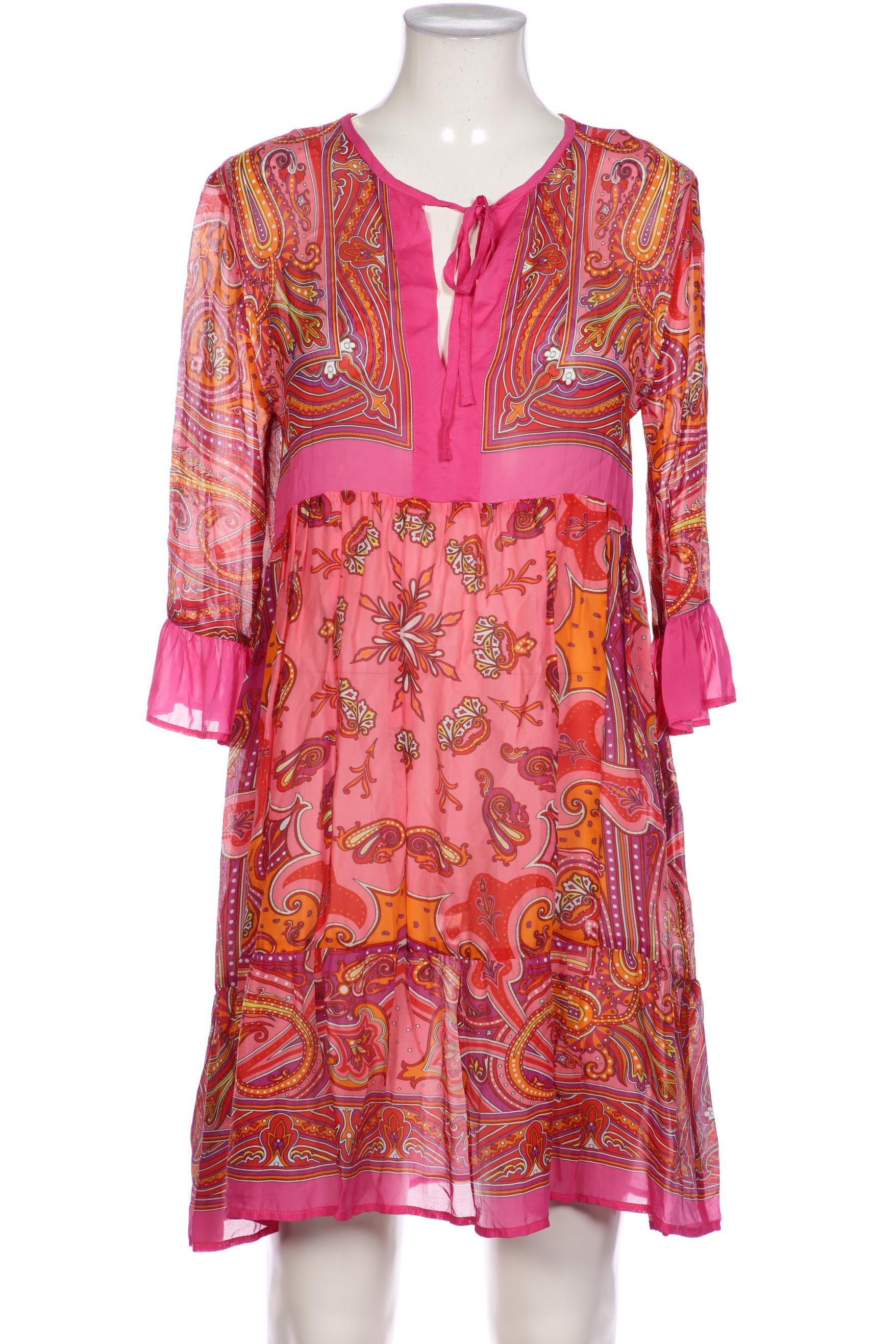 

Ana Alcazar Damen Kleid, mehrfarbig, Gr. 38