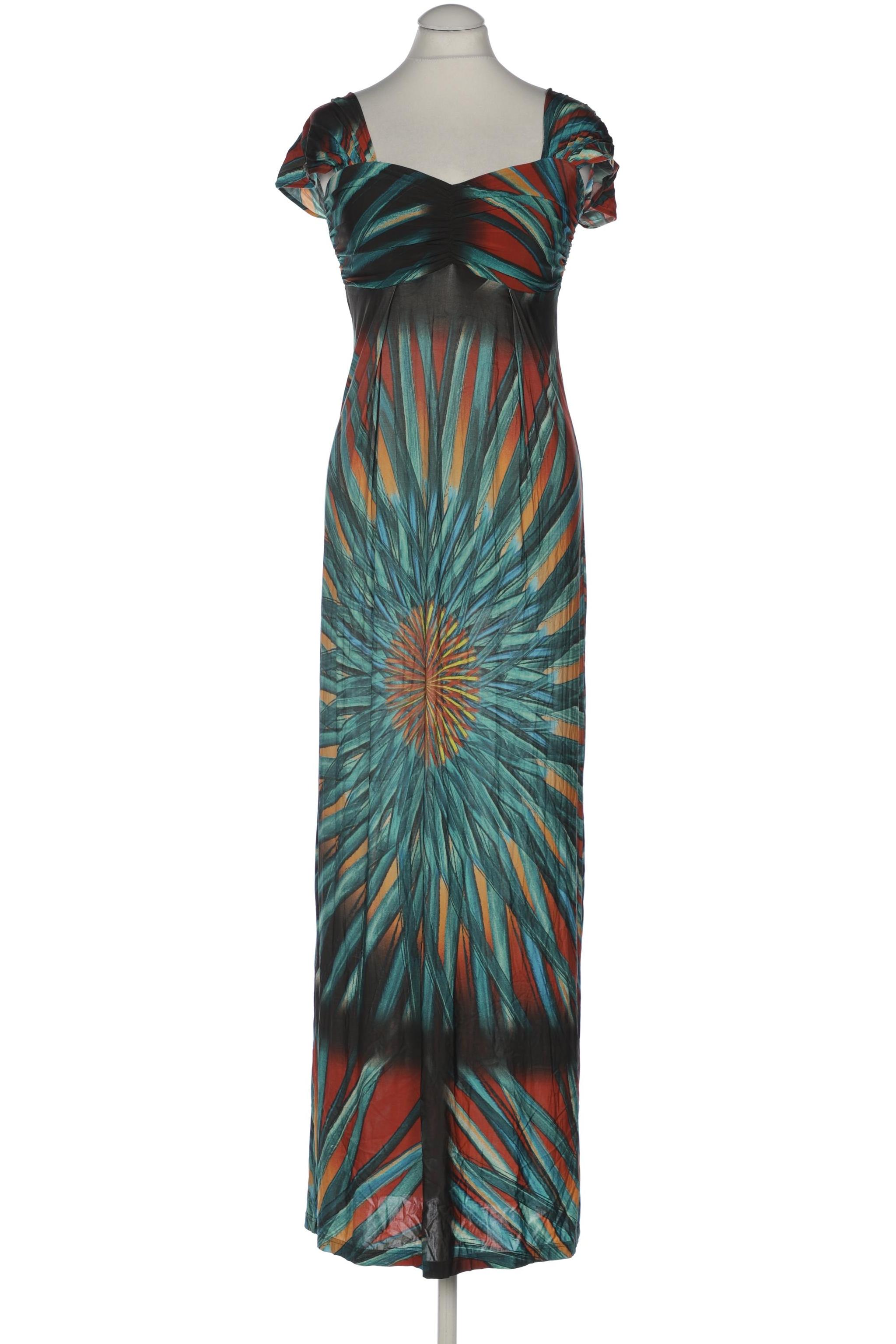 

Ana Alcazar Damen Kleid, türkis, Gr. 36