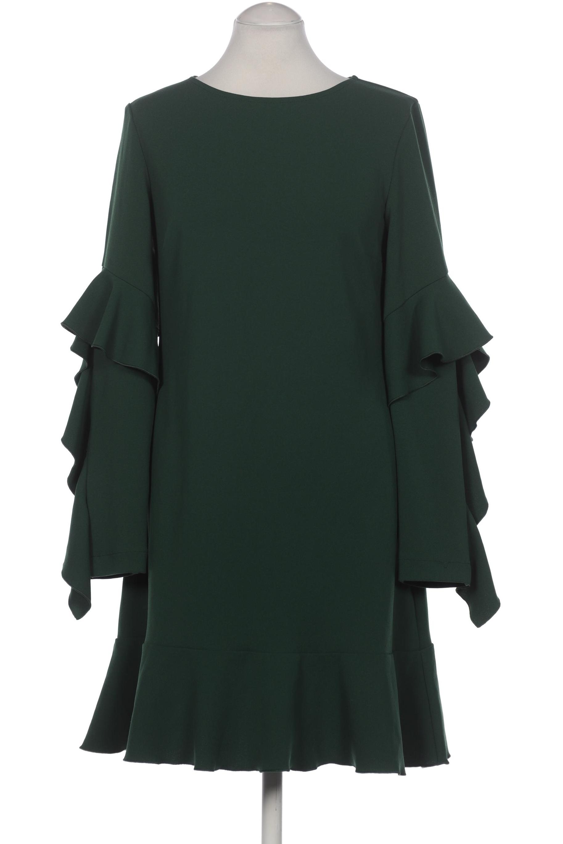 

Ana Alcazar Damen Kleid, grün, Gr. 36