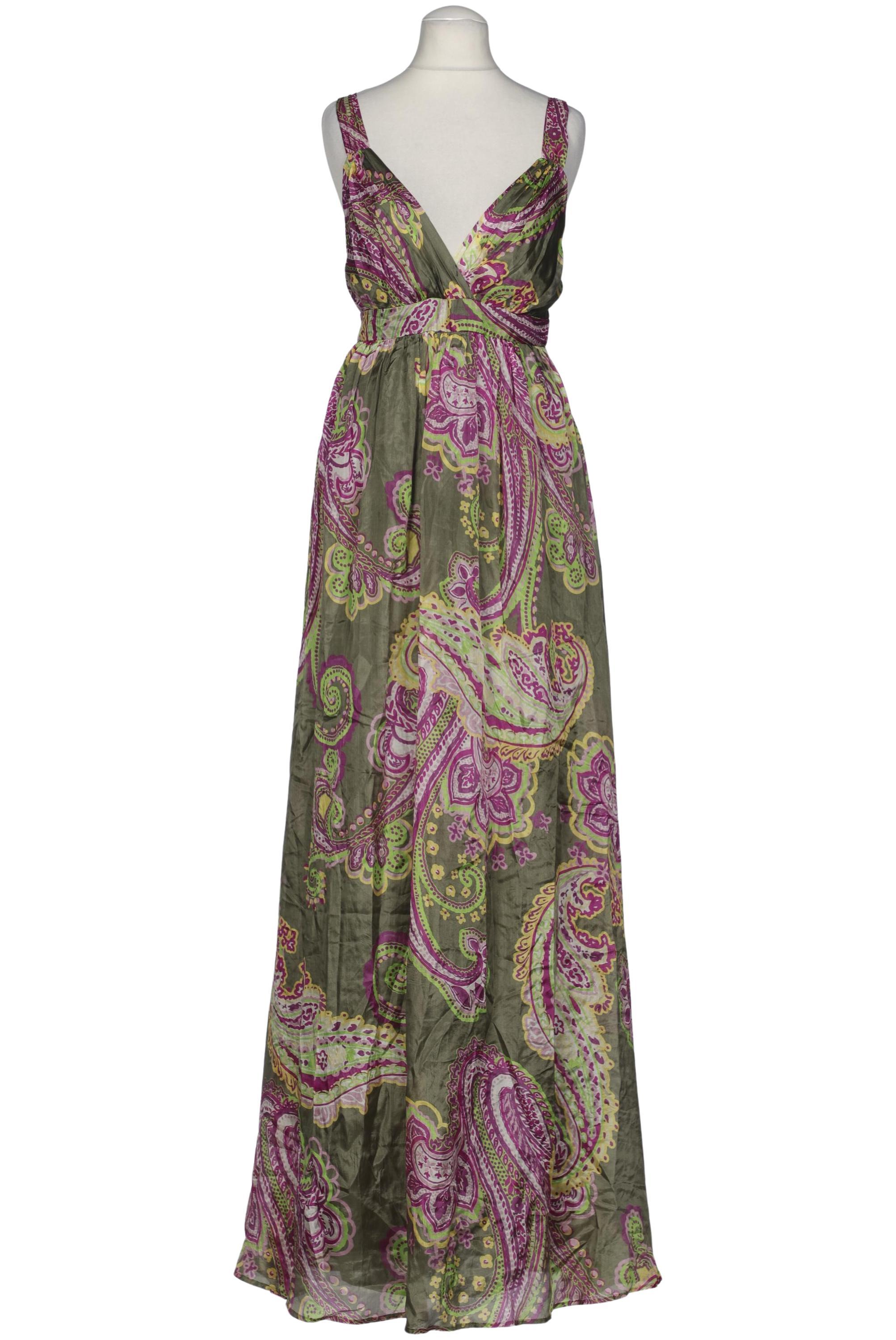 

Ana Alcazar Damen Kleid, grün, Gr. 38