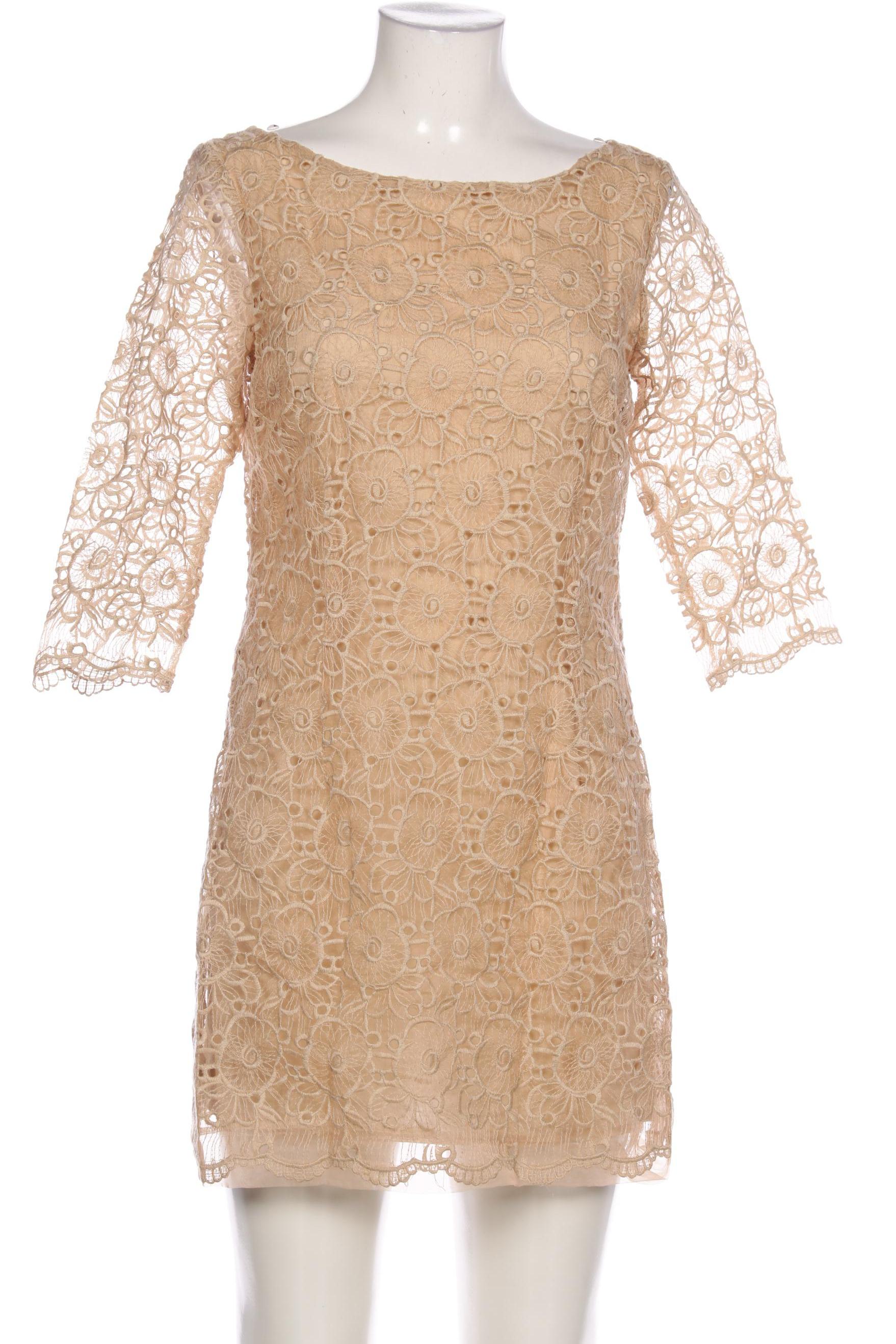 

Ana Alcazar Damen Kleid, beige