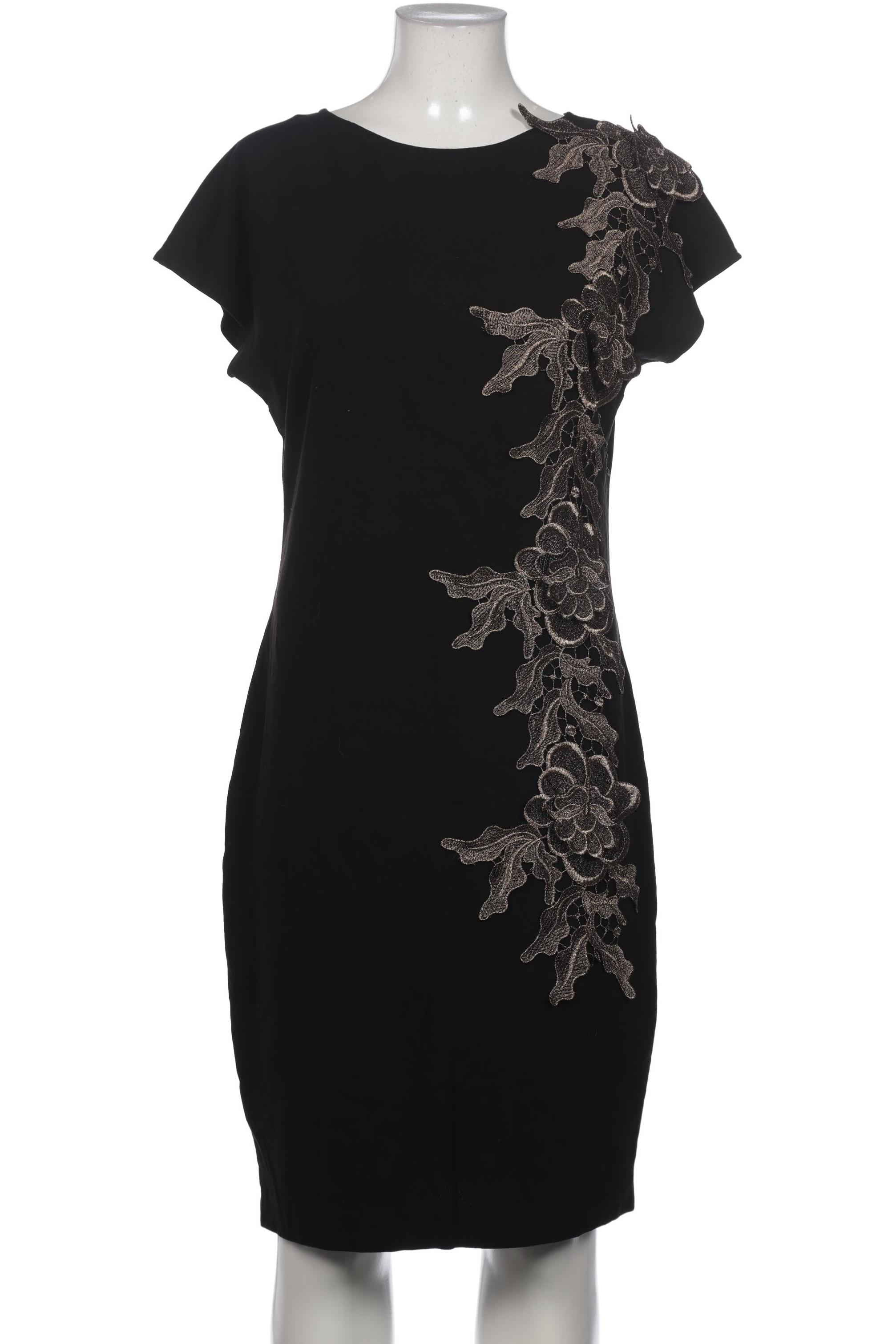 

Ana Alcazar Damen Kleid, schwarz, Gr. 42