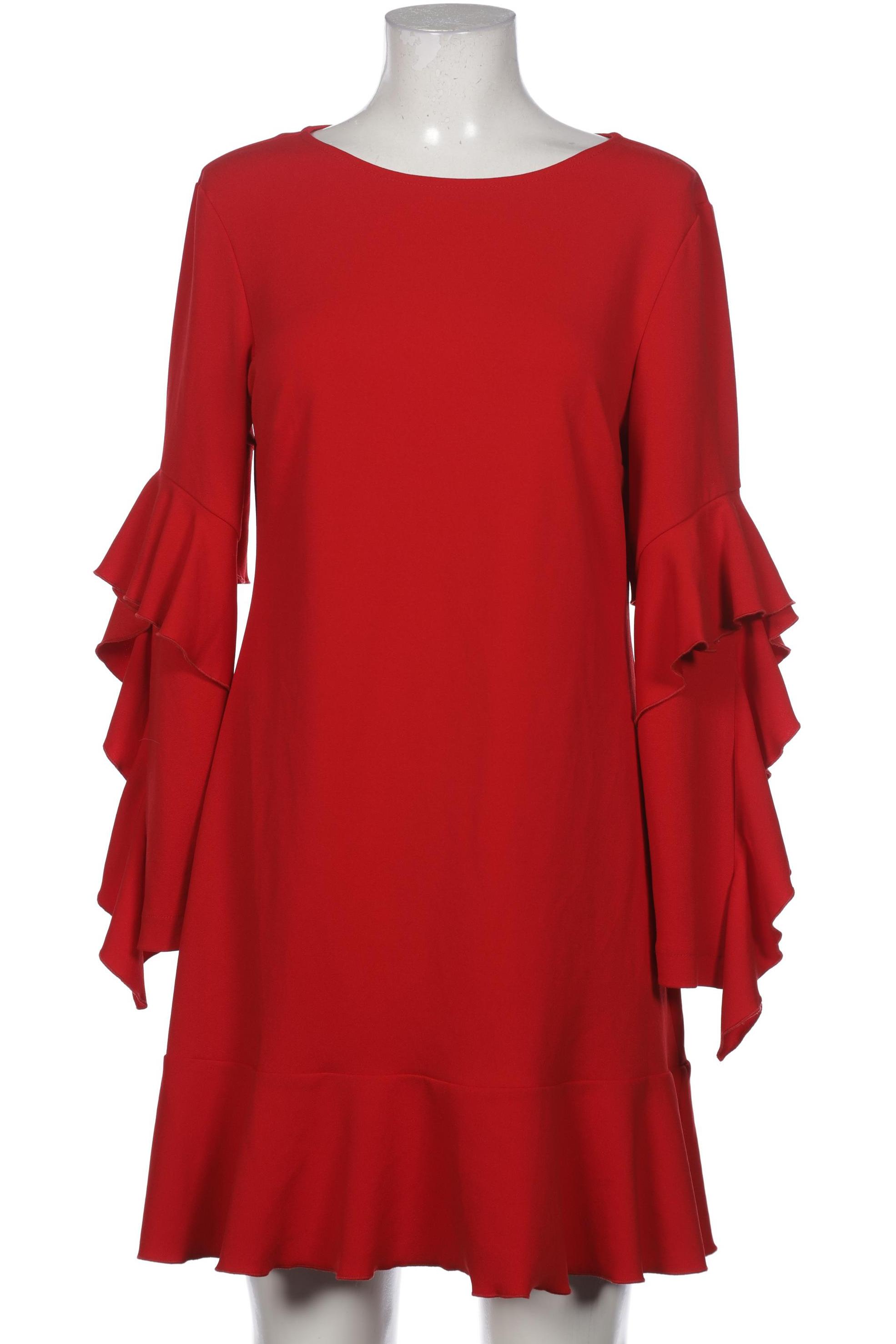 

Ana Alcazar Damen Kleid, rot, Gr. 40