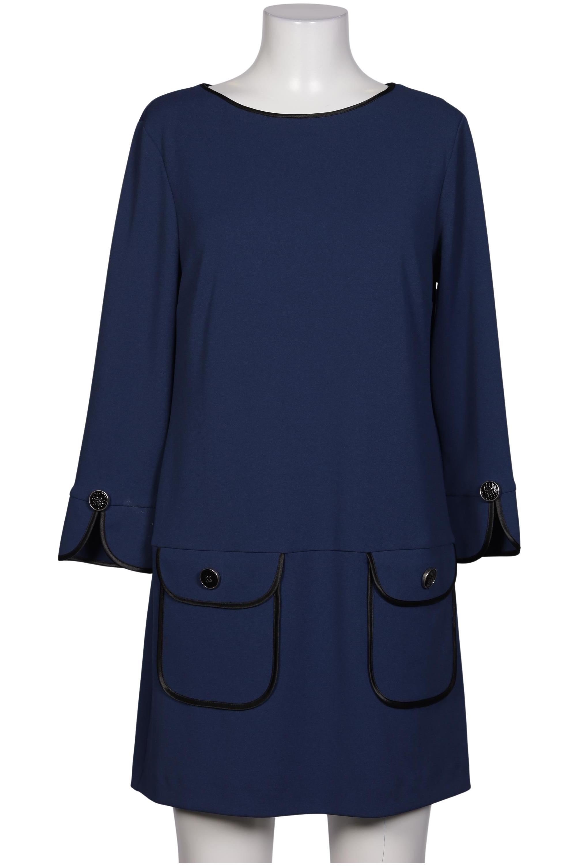 

Ana Alcazar Damen Kleid, blau, Gr. 40