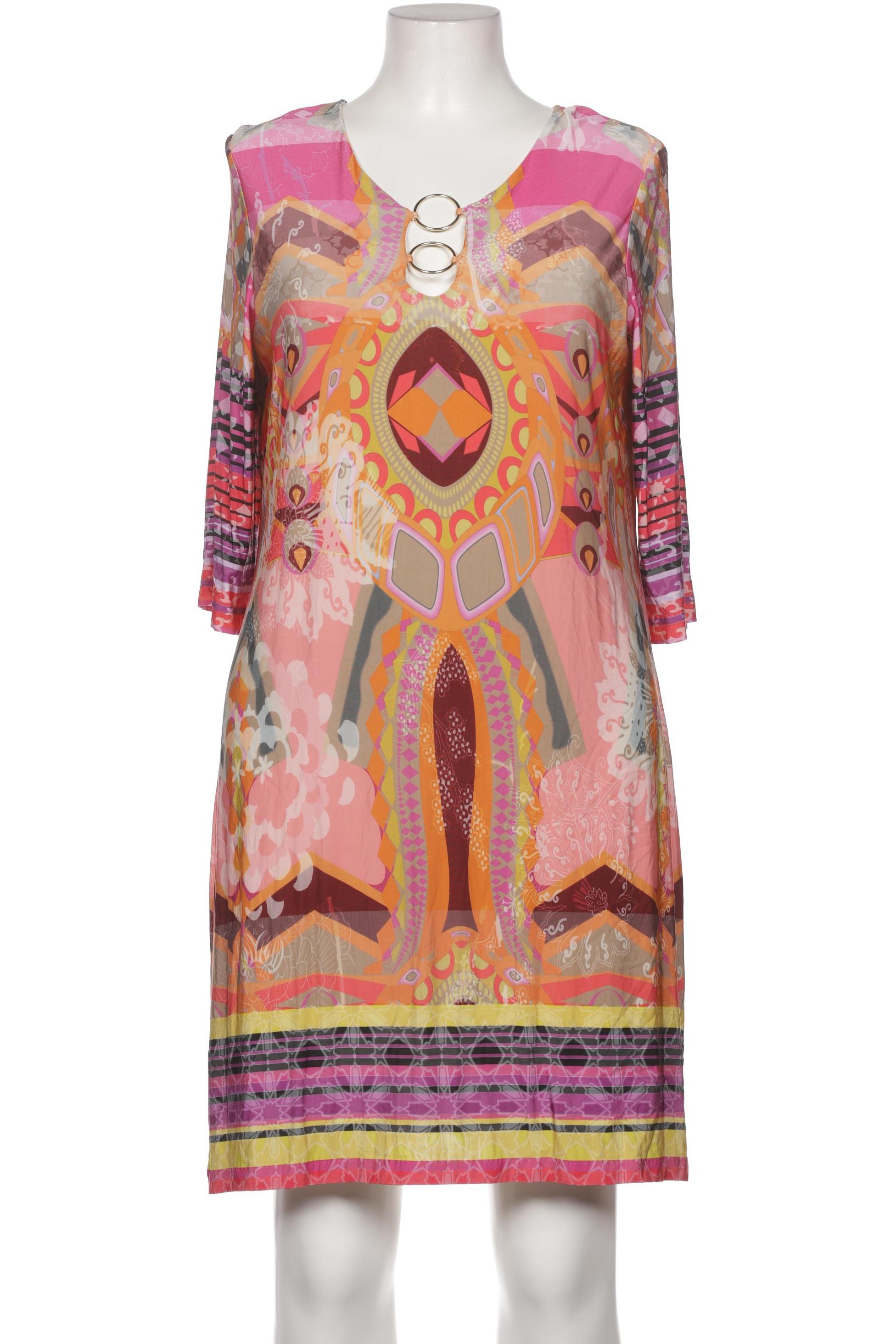 

Ana Alcazar Damen Kleid, mehrfarbig, Gr. 44