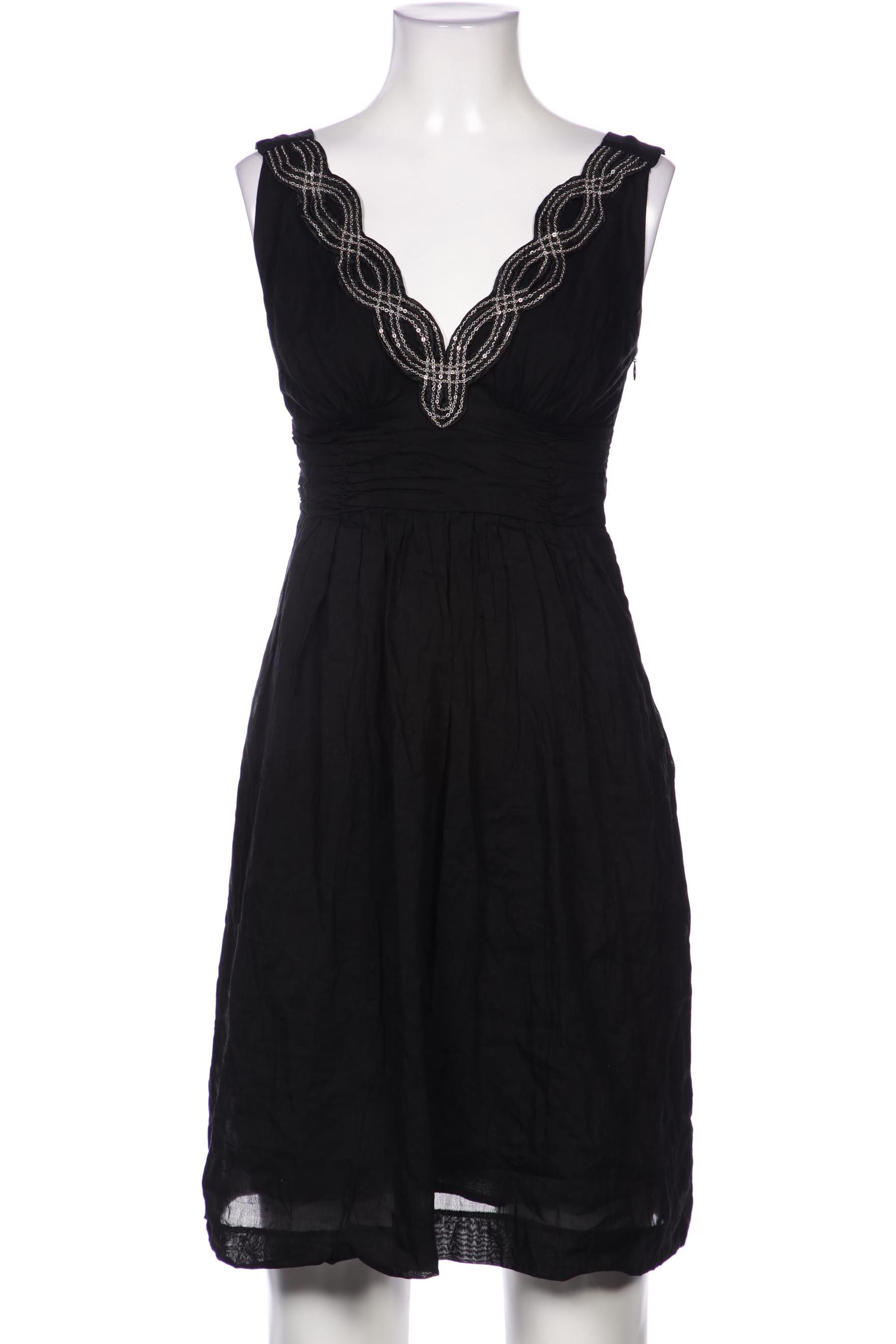 

Ana Alcazar Damen Kleid, schwarz, Gr. 36