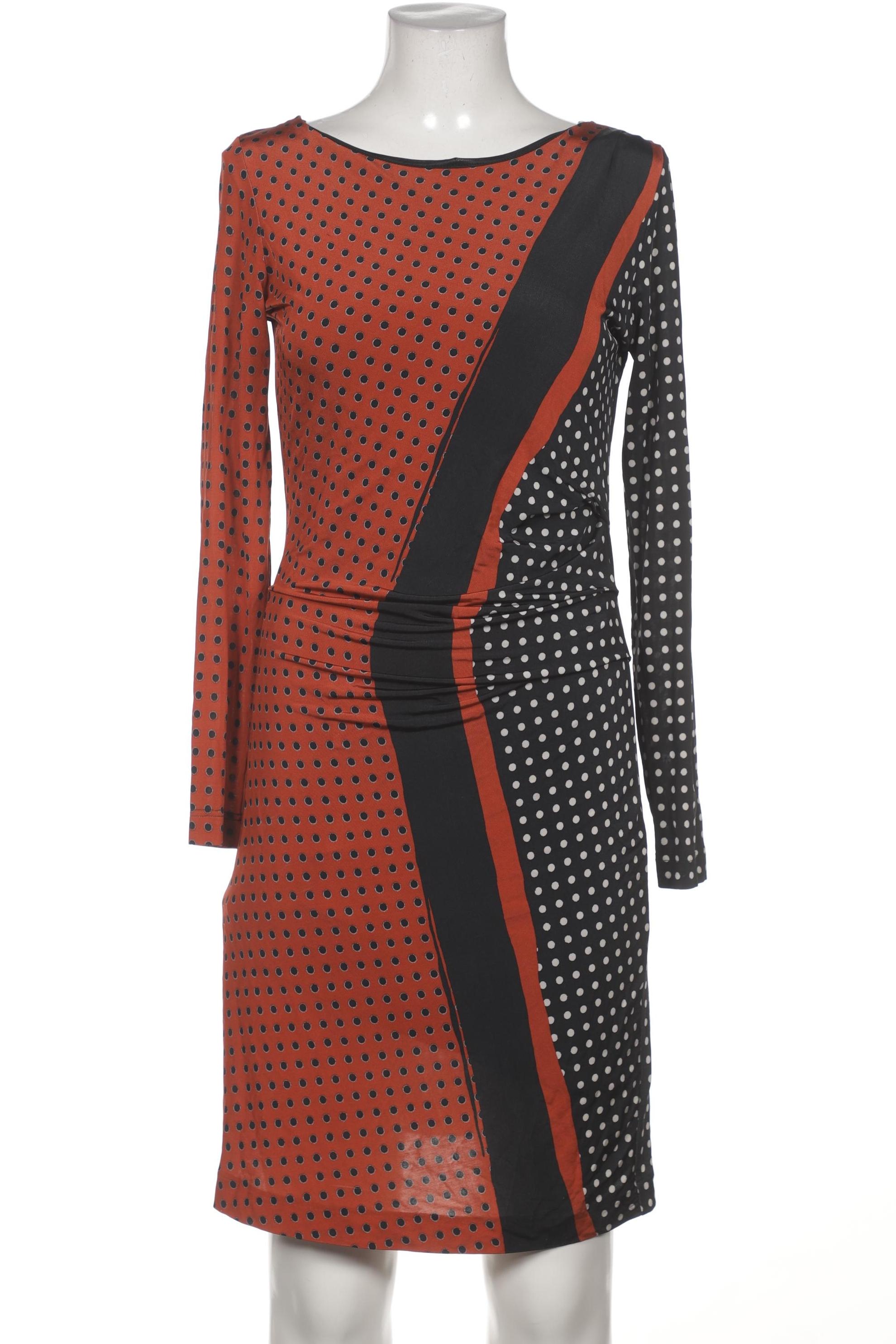 

Ana Alcazar Damen Kleid, orange, Gr. 40