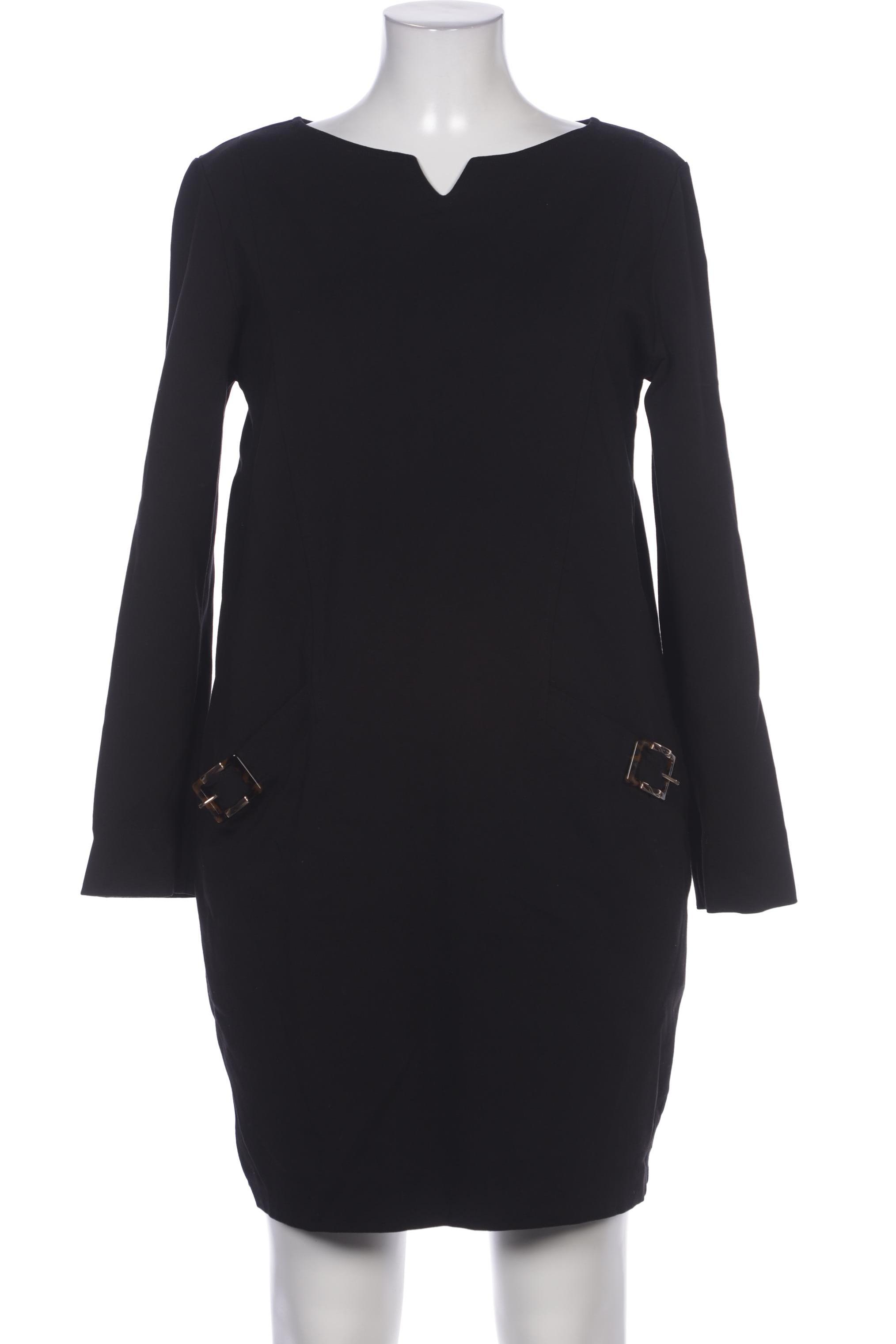 

Ana Alcazar Damen Kleid, schwarz, Gr. 42