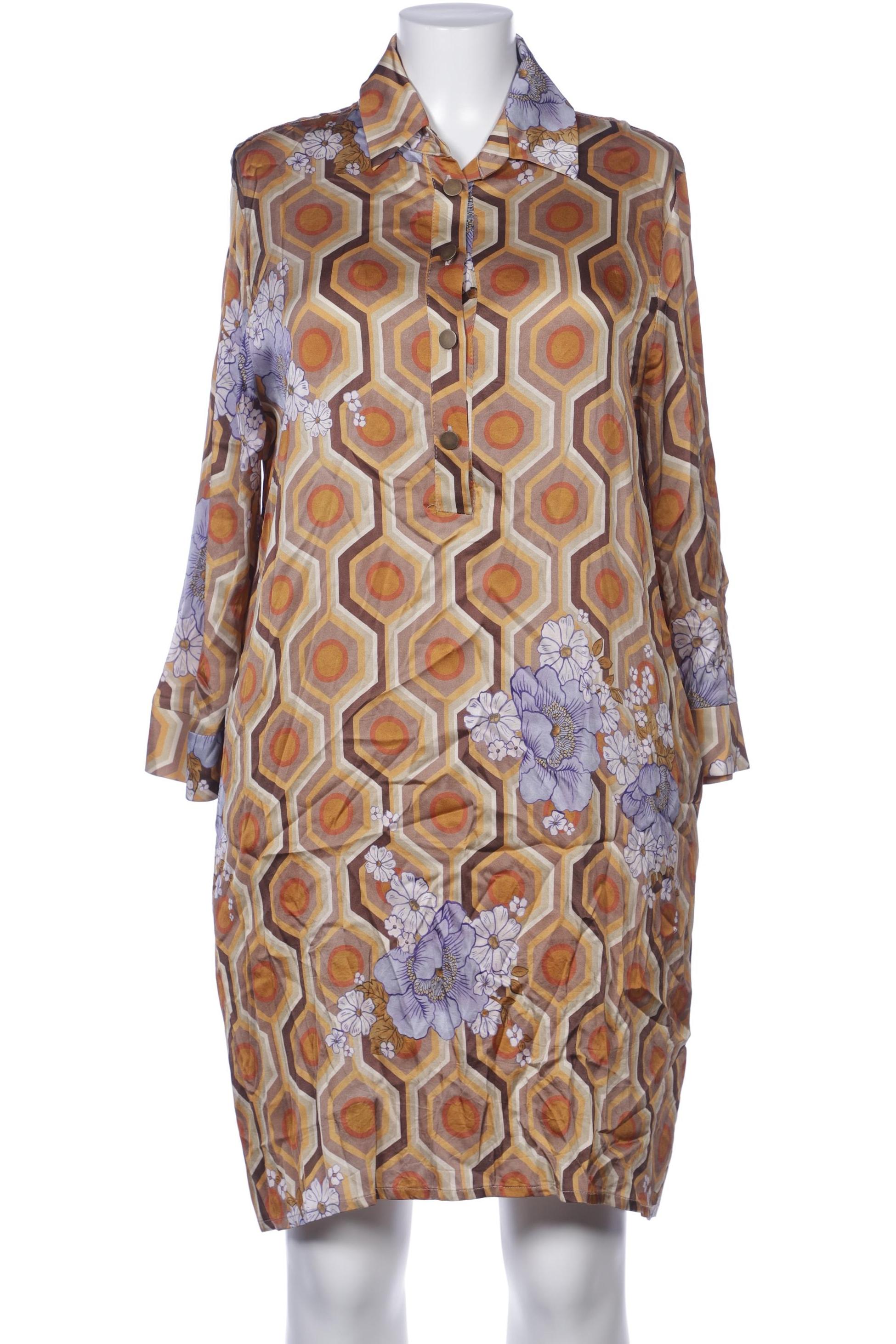 Thumbnail - Ana Alcazar Damen Kleid, orange, Gr. 44