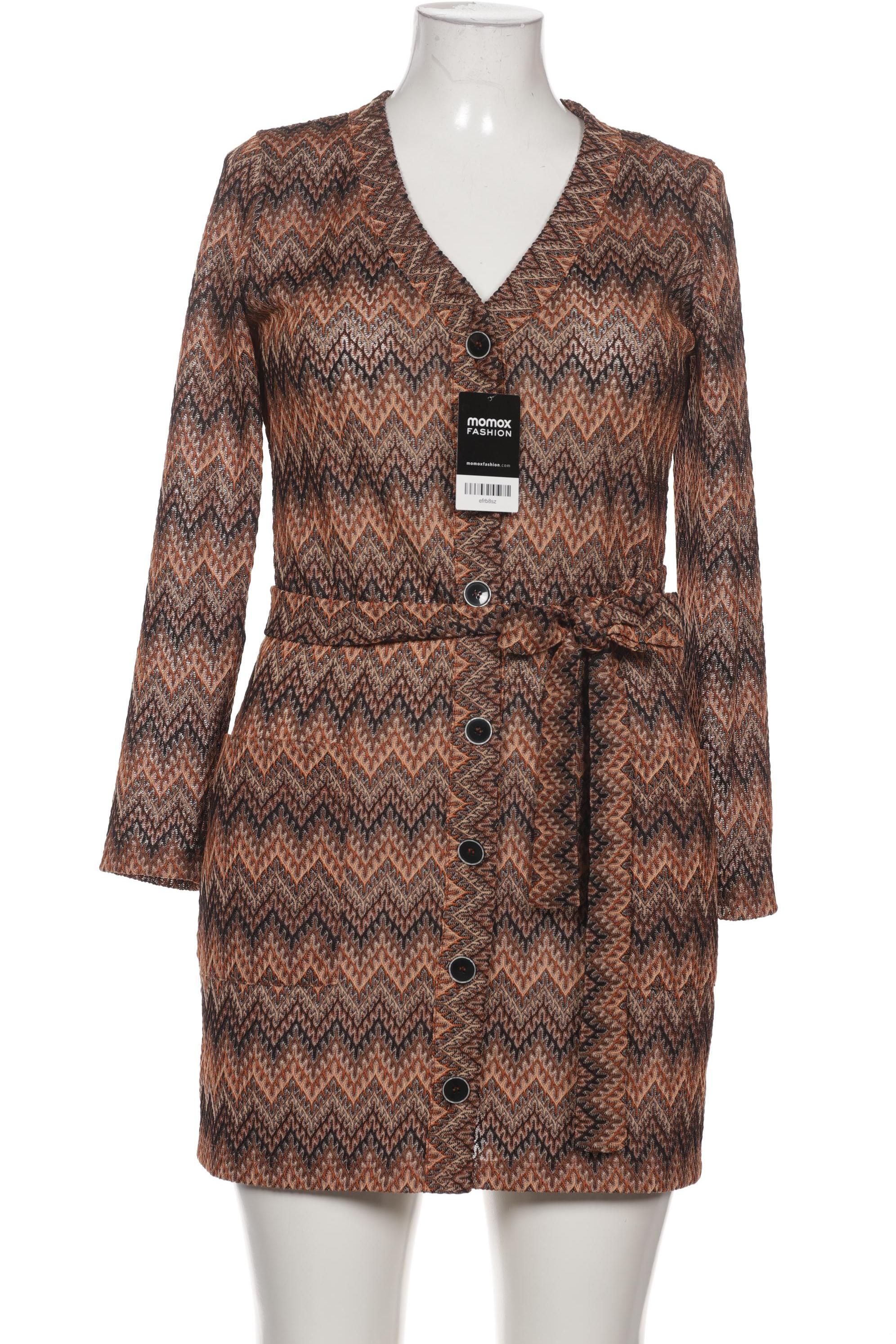 

Ana Alcazar Damen Kleid, braun, Gr. 42