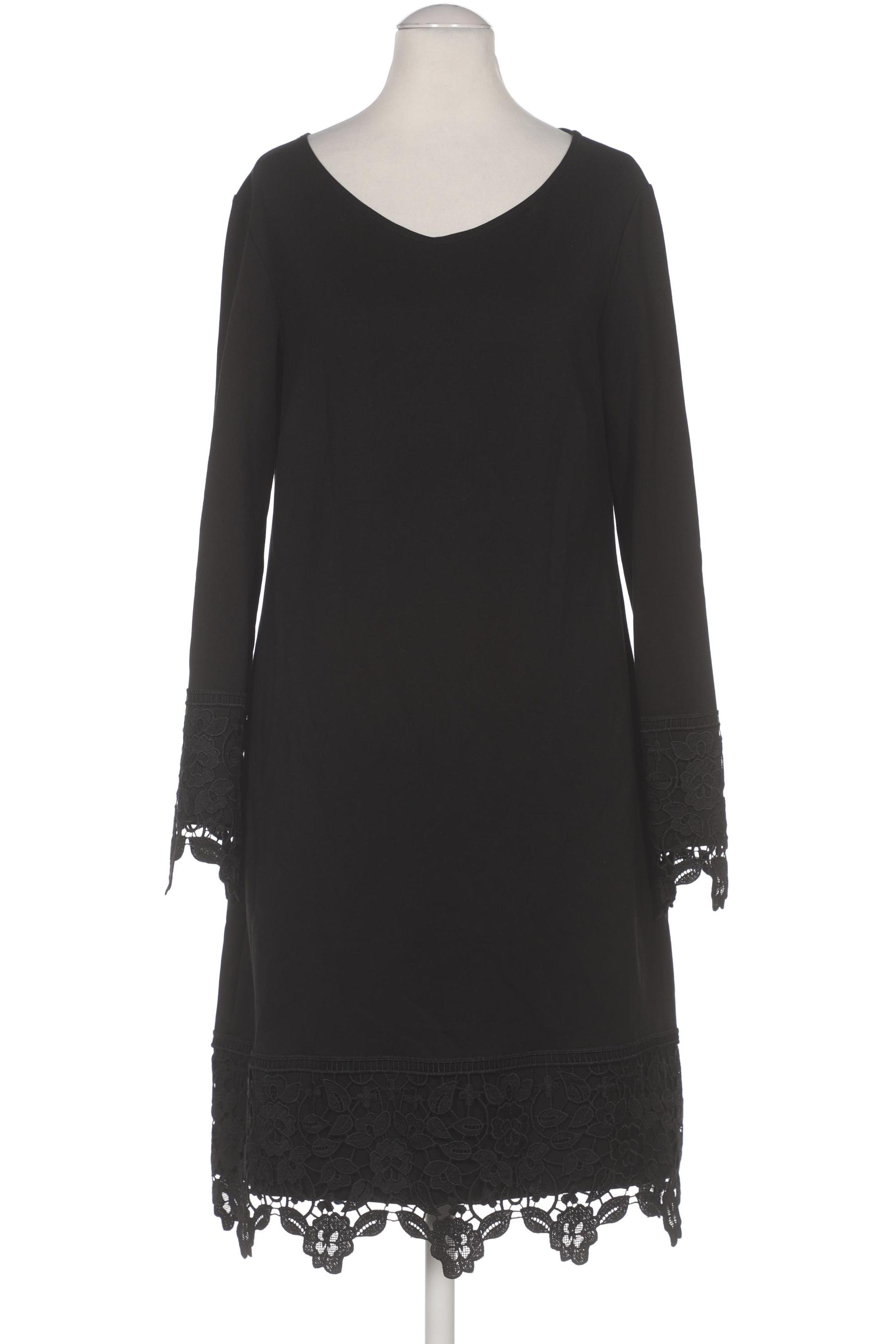 

Ana Alcazar Damen Kleid, schwarz, Gr. 36