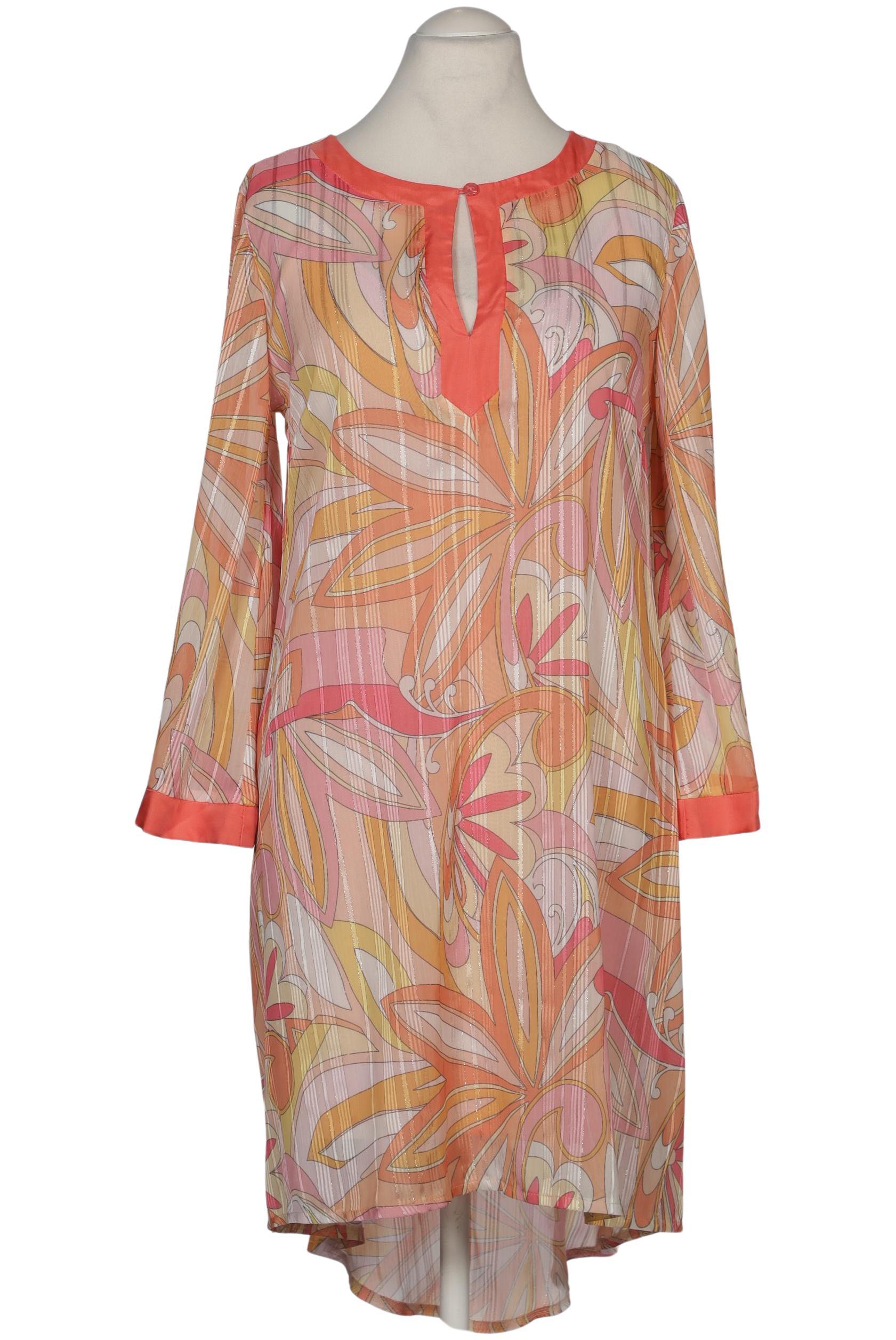 

Ana Alcazar Damen Kleid, mehrfarbig, Gr. 38