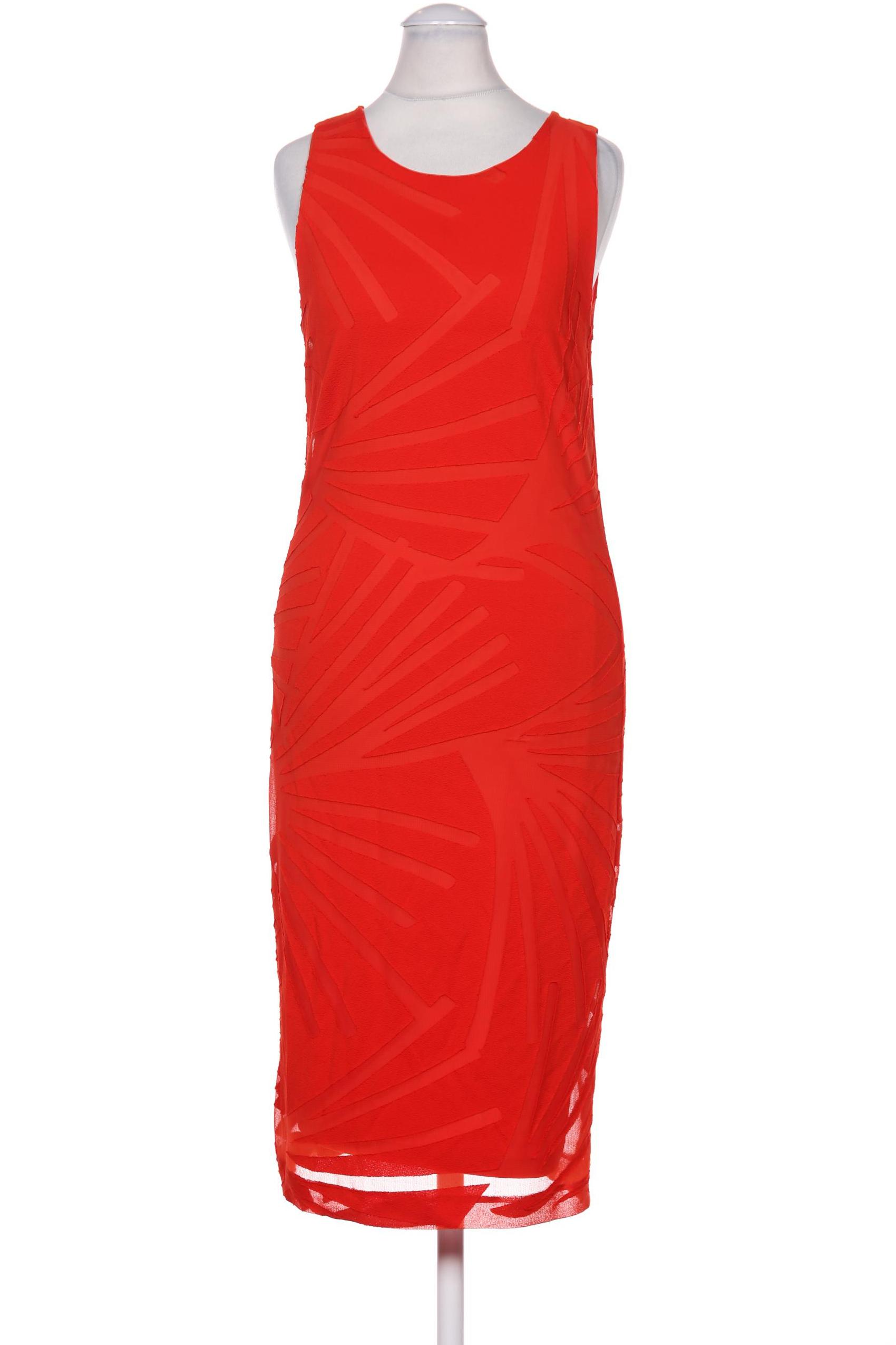 

Ana Alcazar Damen Kleid, rot, Gr. 34