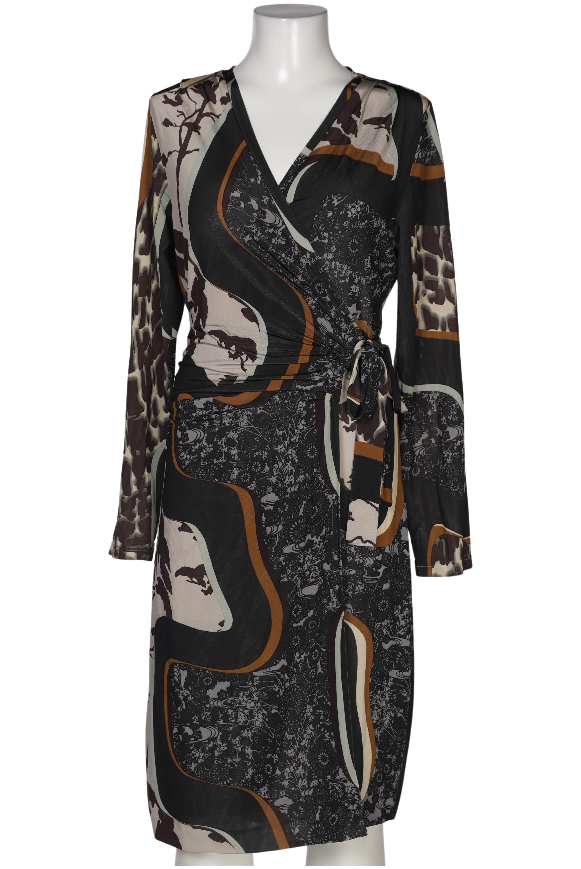 

Ana Alcazar Damen Kleid, mehrfarbig, Gr. 42