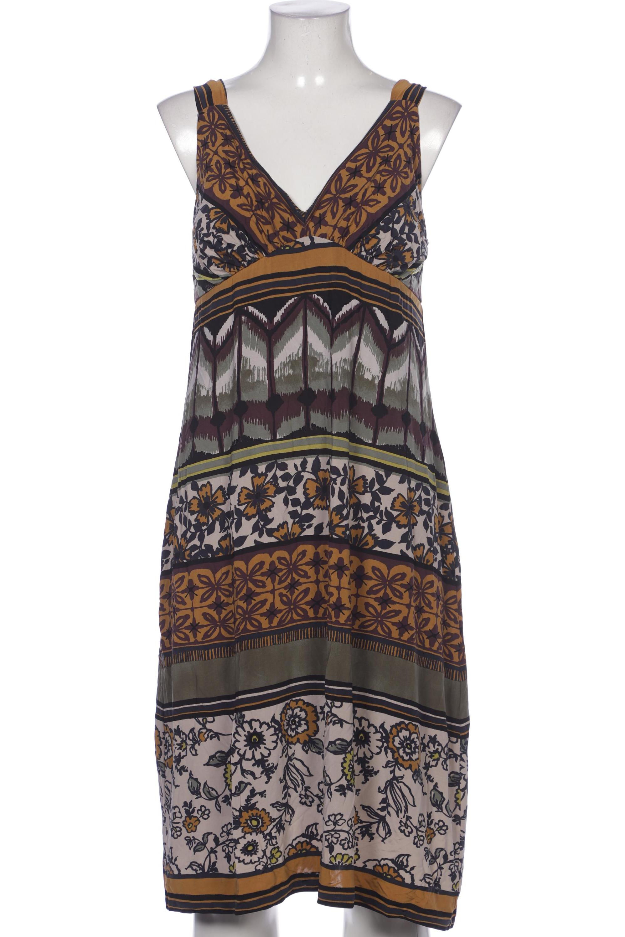

Ana Alcazar Damen Kleid, mehrfarbig, Gr. 42