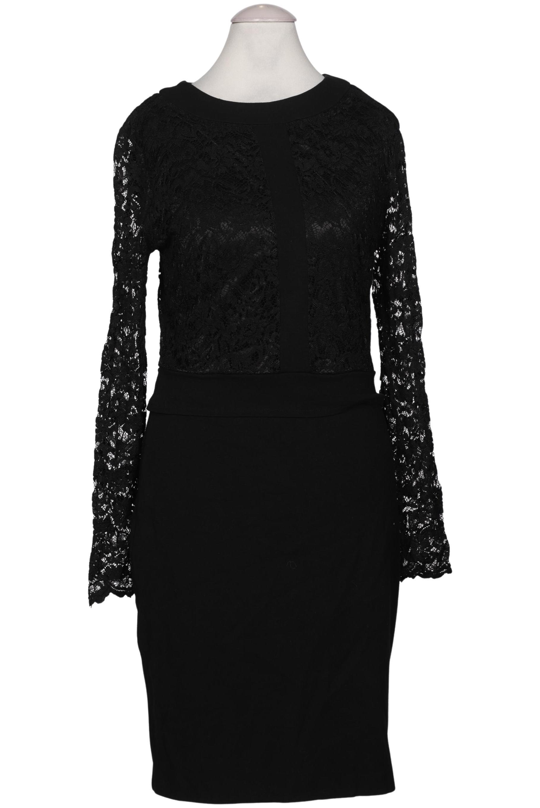 

Ana Alcazar Damen Kleid, schwarz, Gr. 38