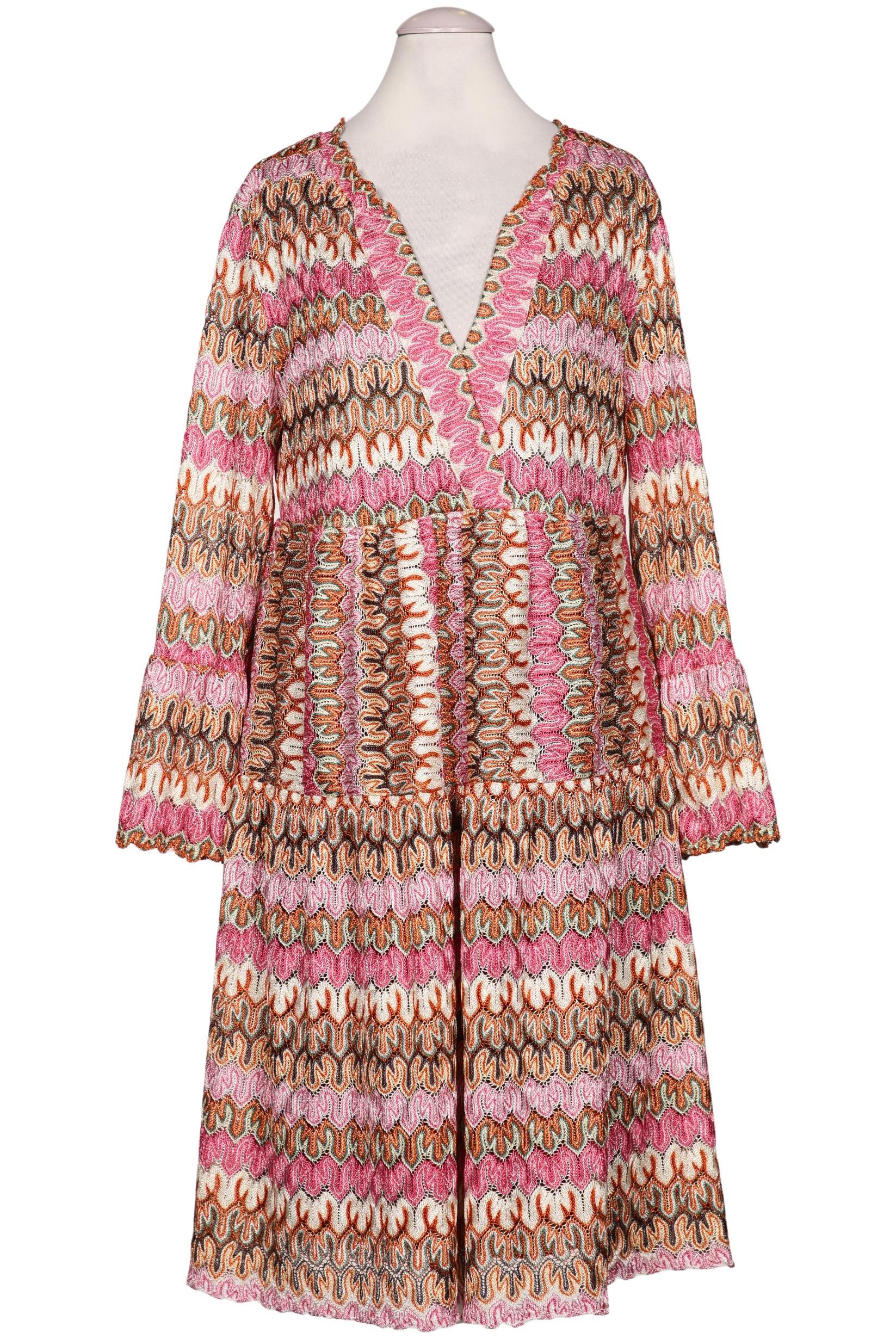 

Ana Alcazar Damen Kleid, mehrfarbig, Gr. 34