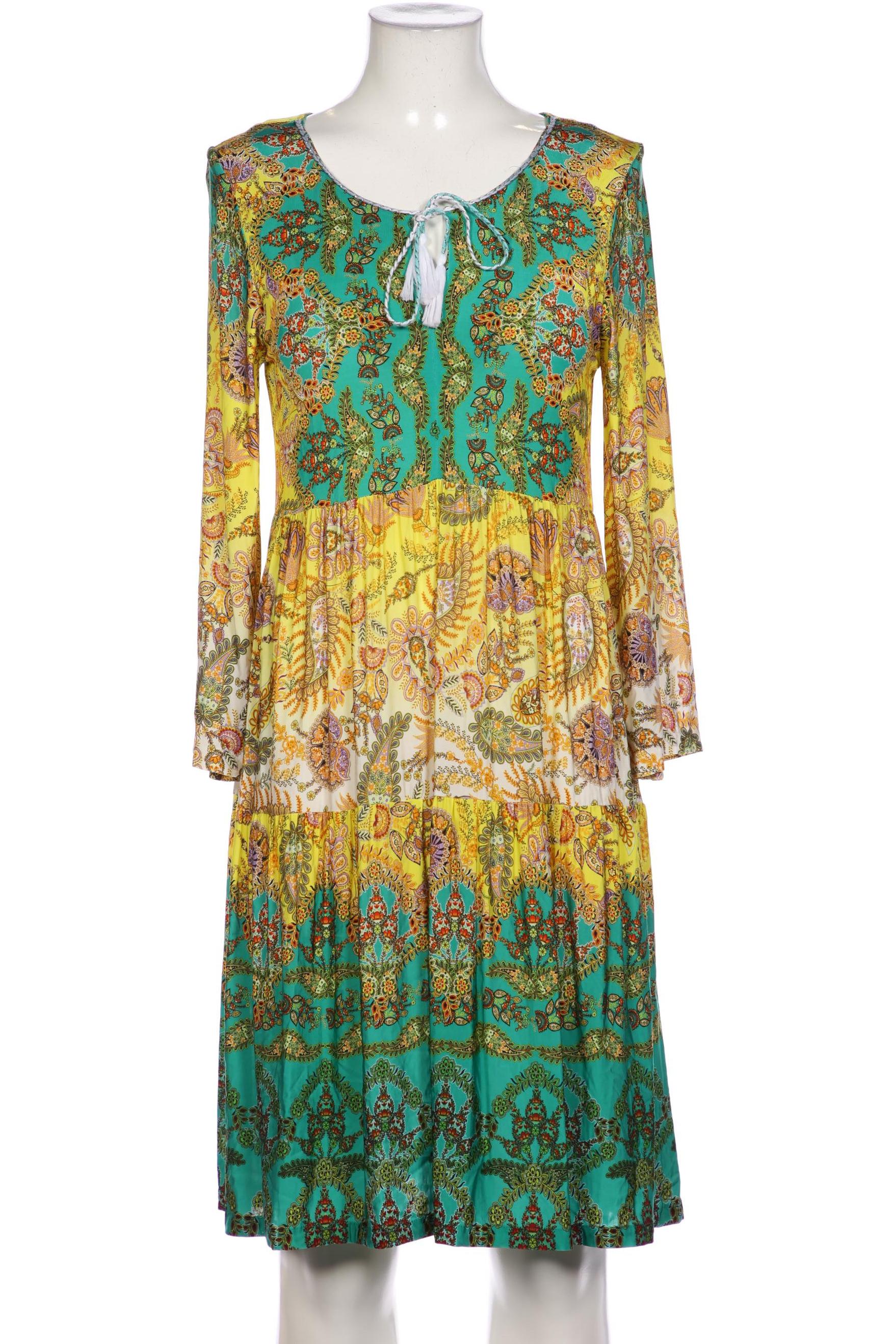 

Ana Alcazar Damen Kleid, mehrfarbig, Gr. 38