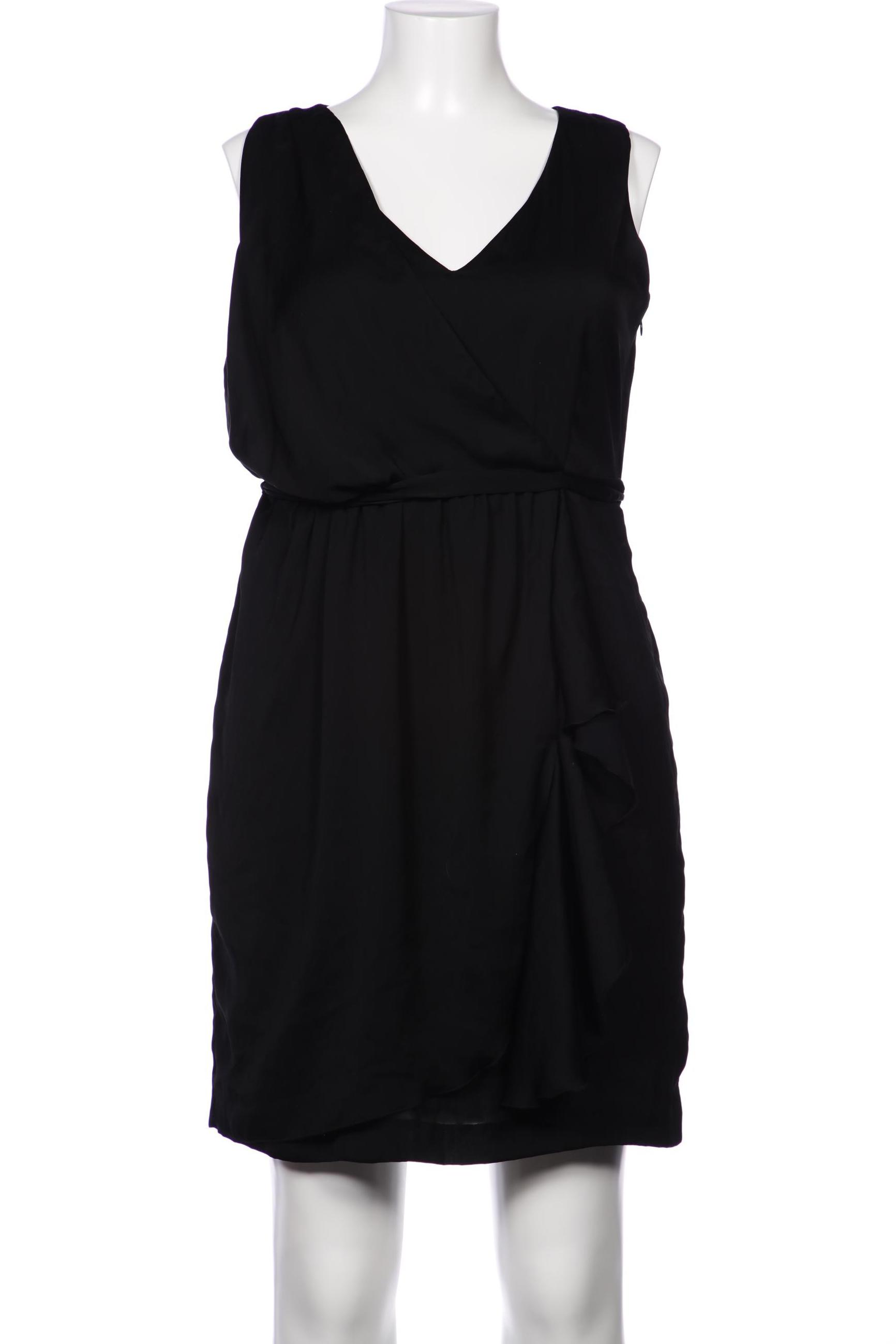 

Ana Alcazar Damen Kleid, schwarz, Gr. 42