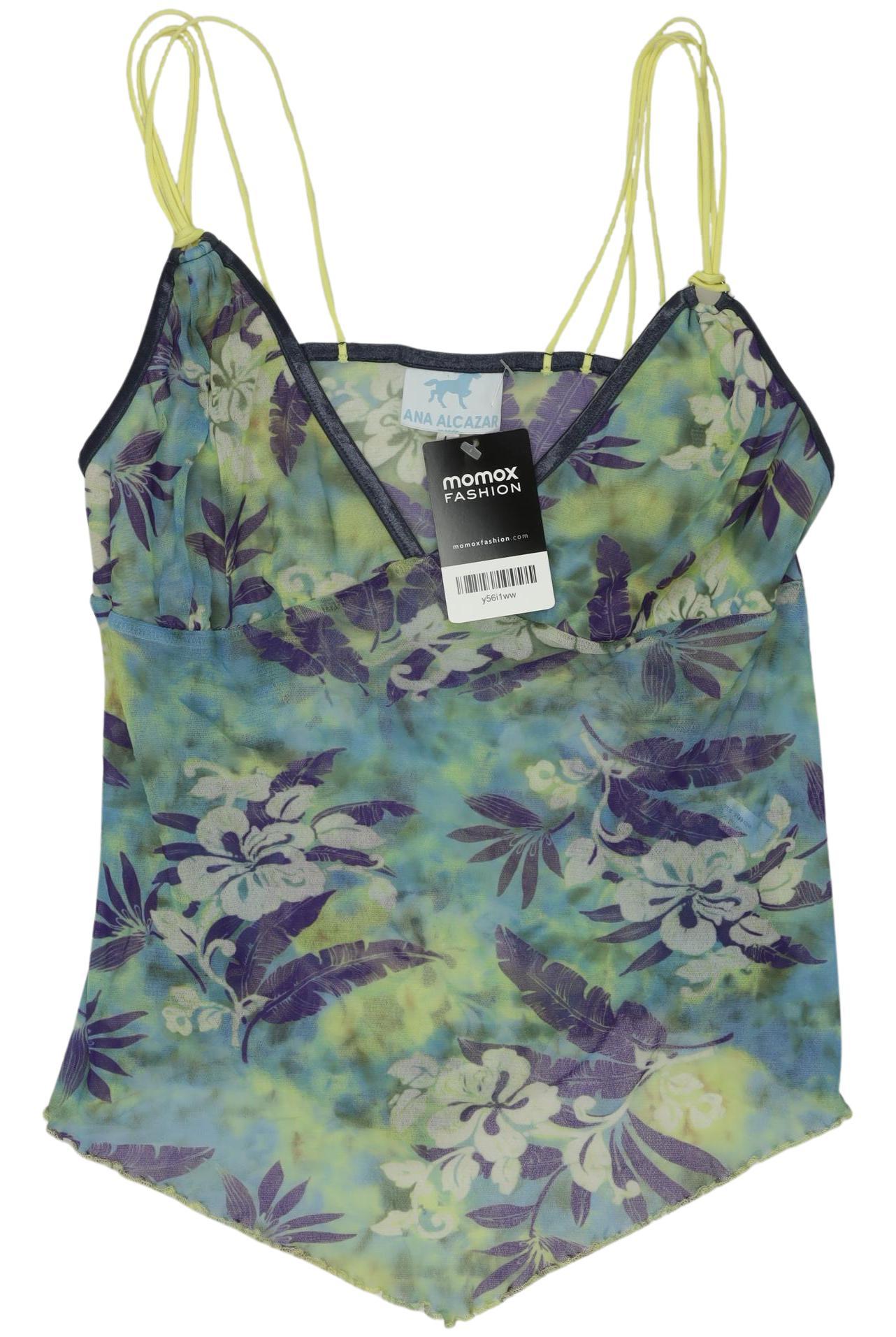 

Ana Alcazar Damen Top, mehrfarbig, Gr. 42