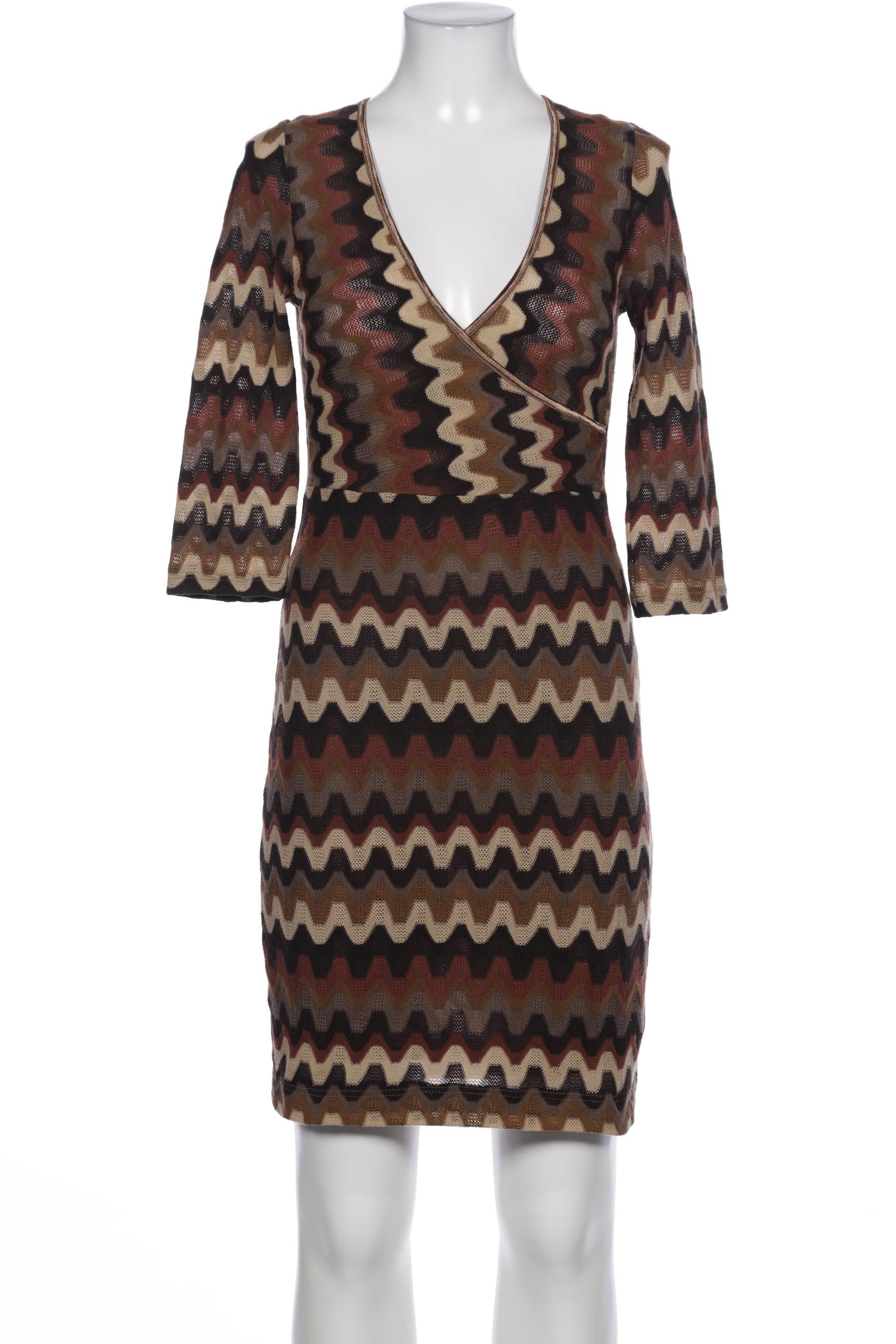 

Ana Alcazar Damen Kleid, braun, Gr. 40