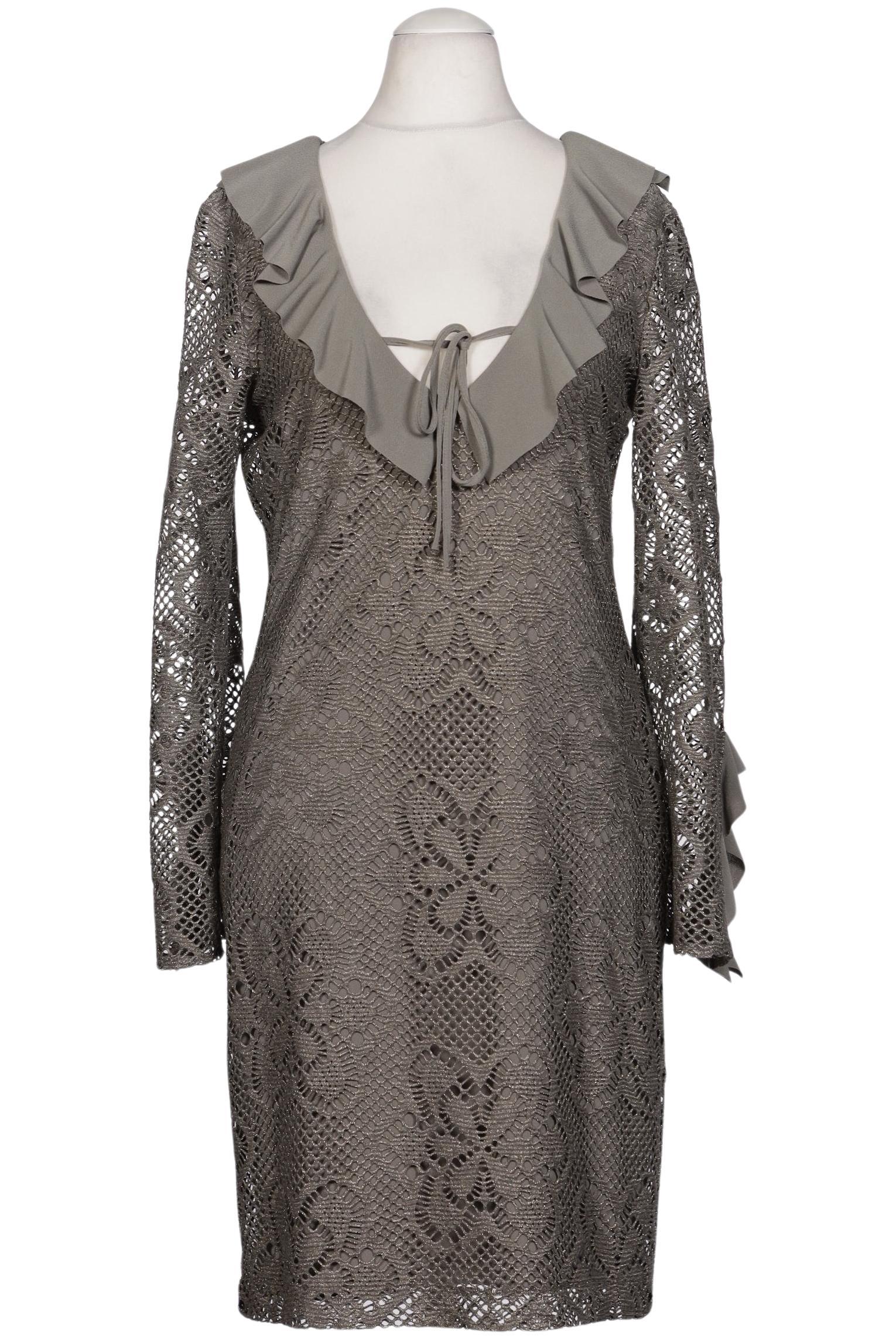 

Ana Alcazar Damen Kleid, grau, Gr. 38