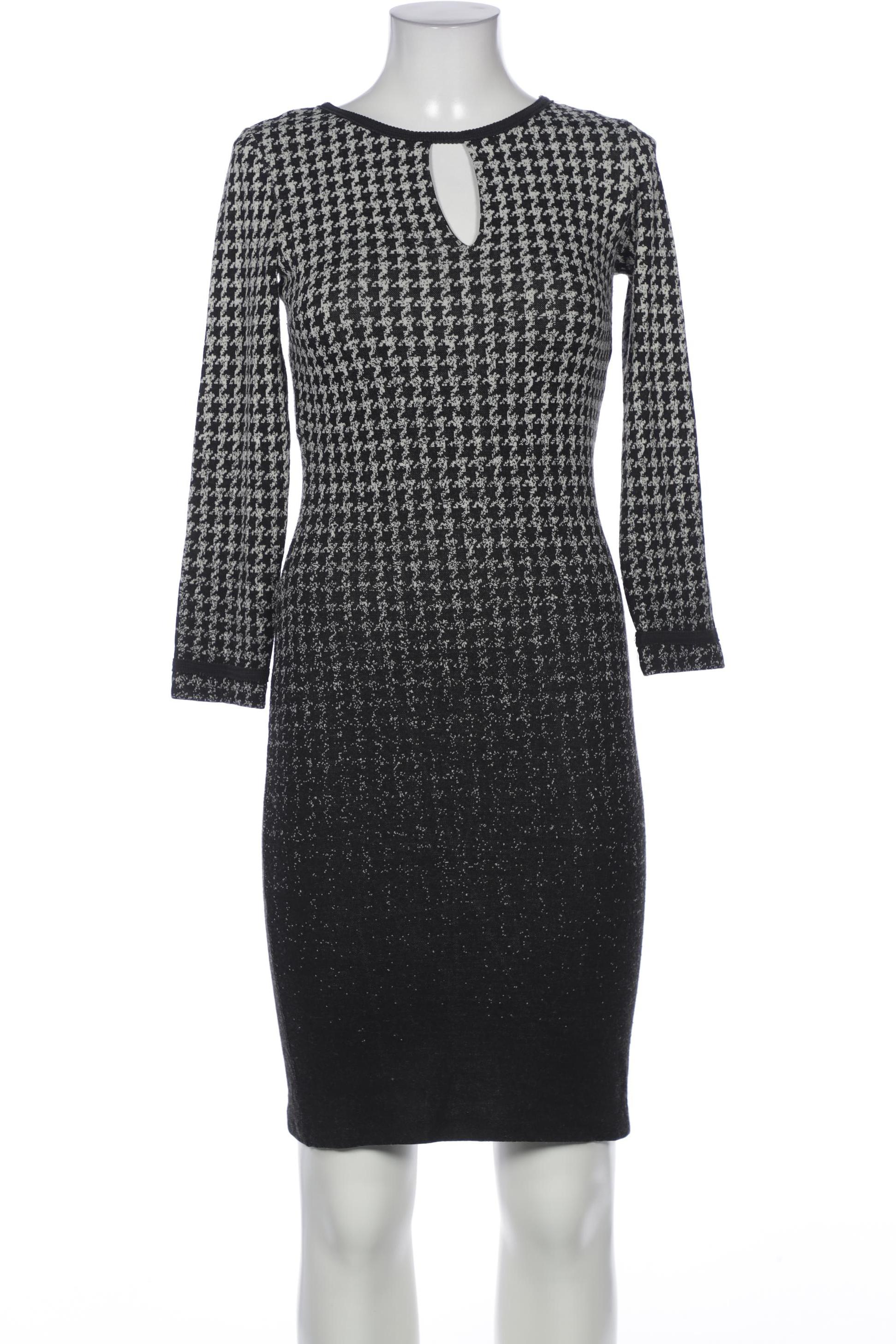 

Ana Alcazar Damen Kleid, schwarz, Gr. 38