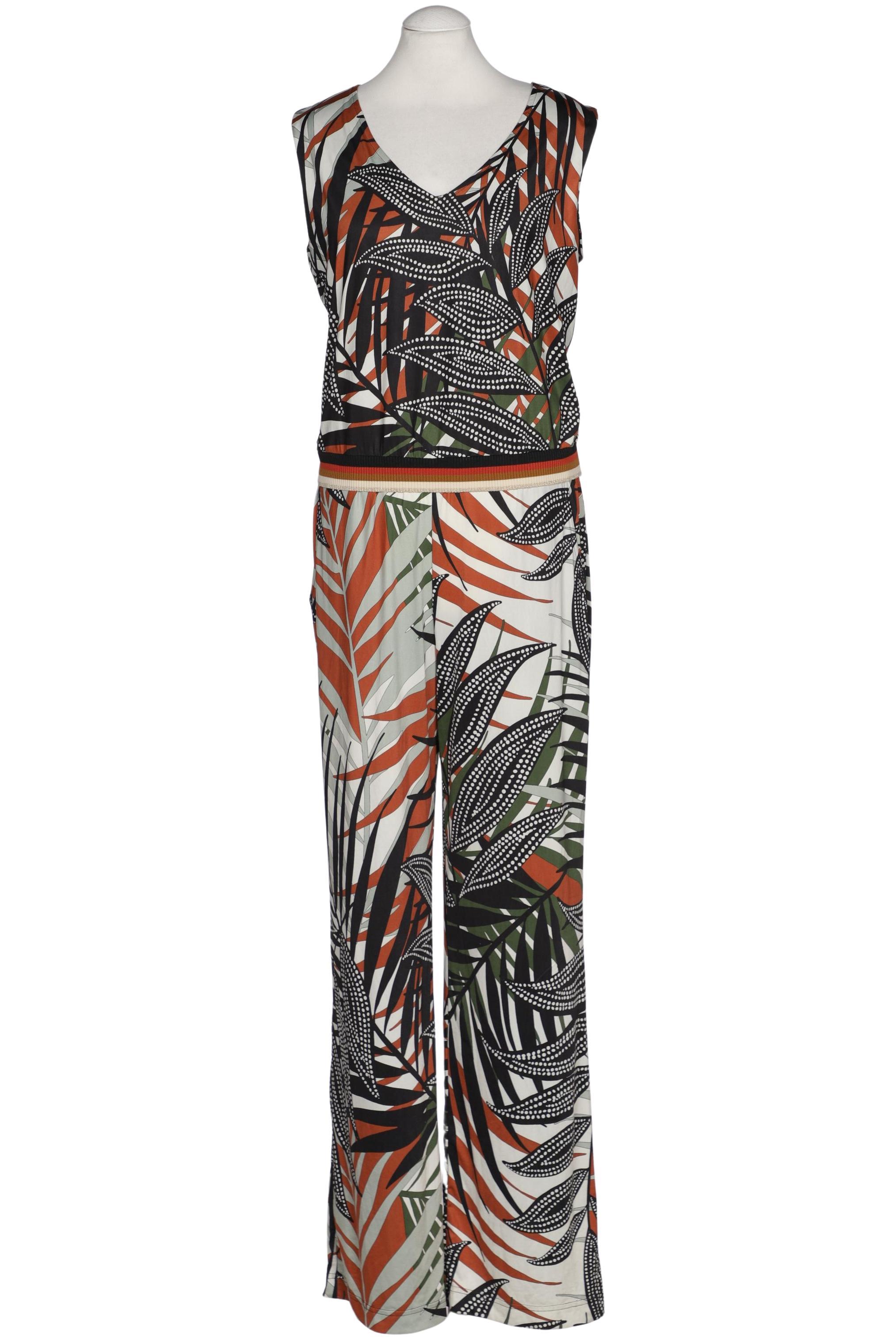 

Ana Alcazar Damen Jumpsuit/Overall, mehrfarbig, Gr. 40