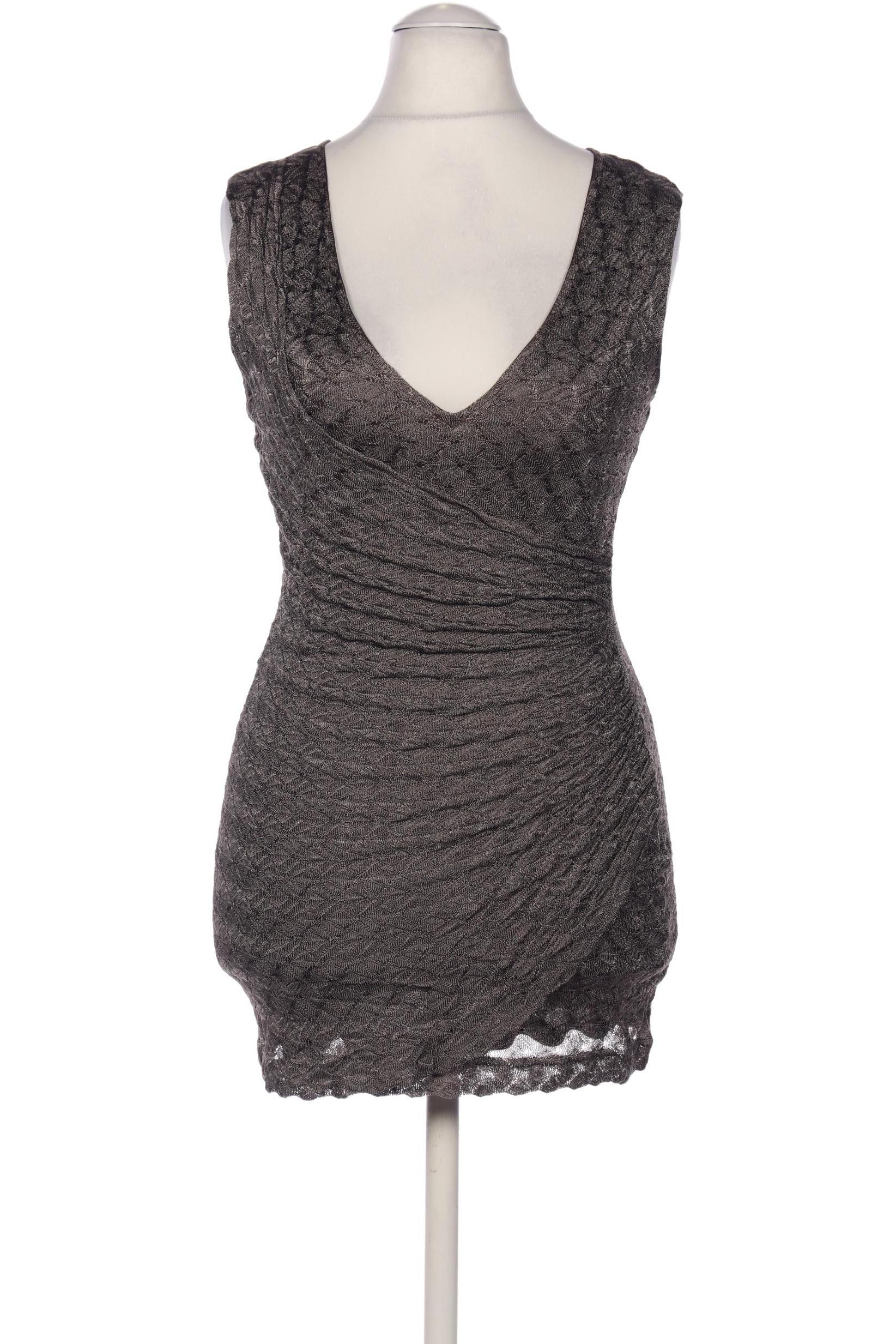 

Ana Alcazar Damen Kleid, braun, Gr. 36