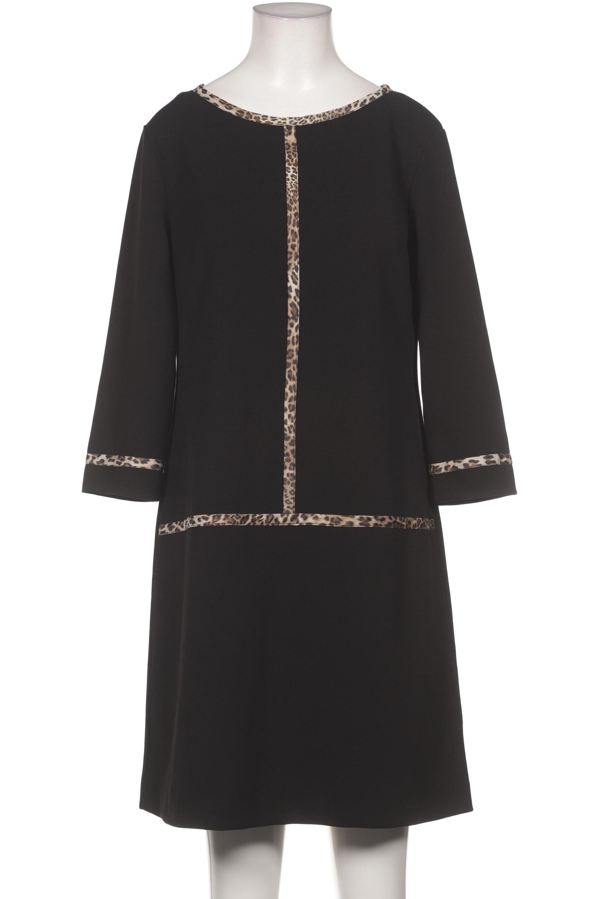

Ana Alcazar Damen Kleid, schwarz, Gr. 36