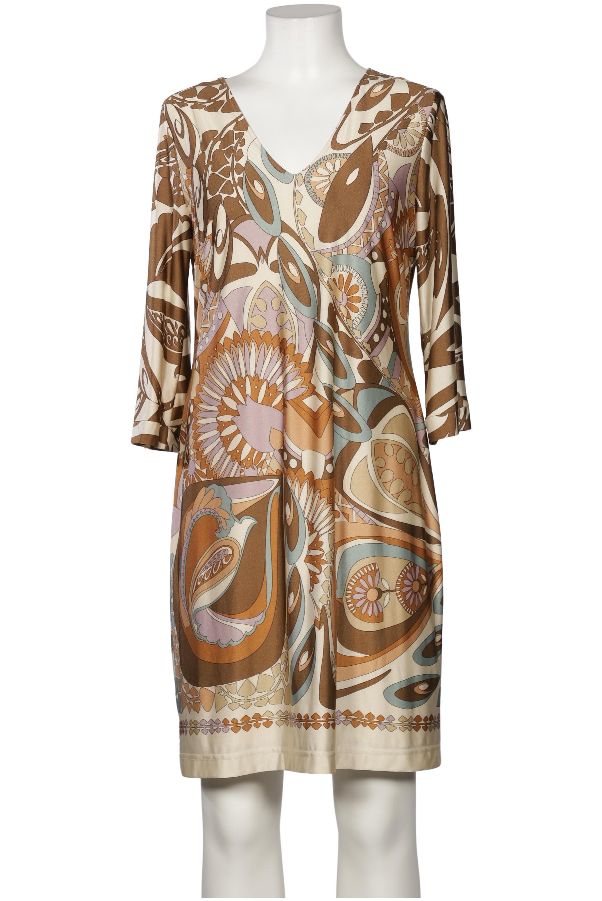 

Ana Alcazar Damen Kleid, beige, Gr. 38