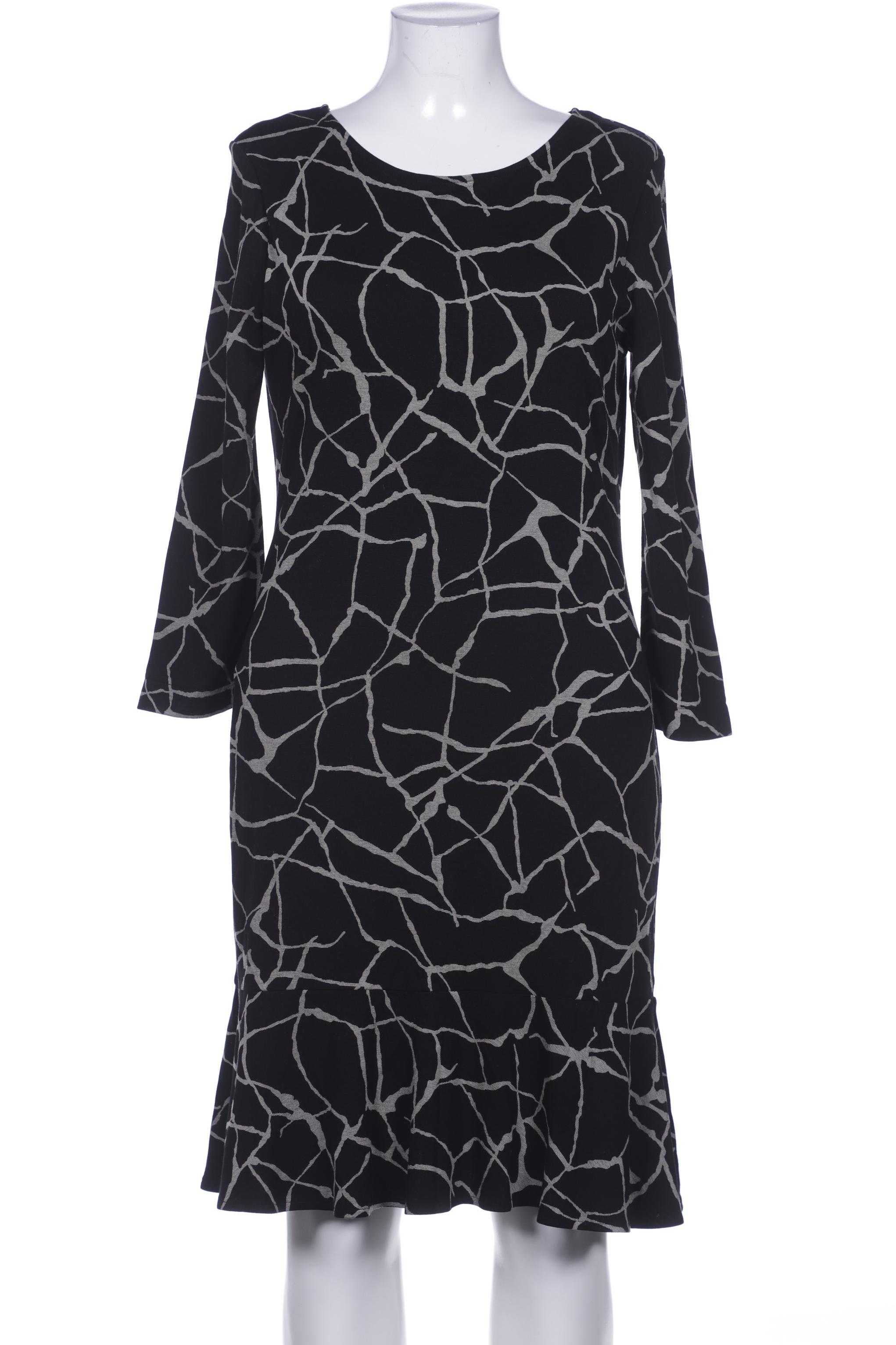 

Ana Alcazar Damen Kleid, schwarz