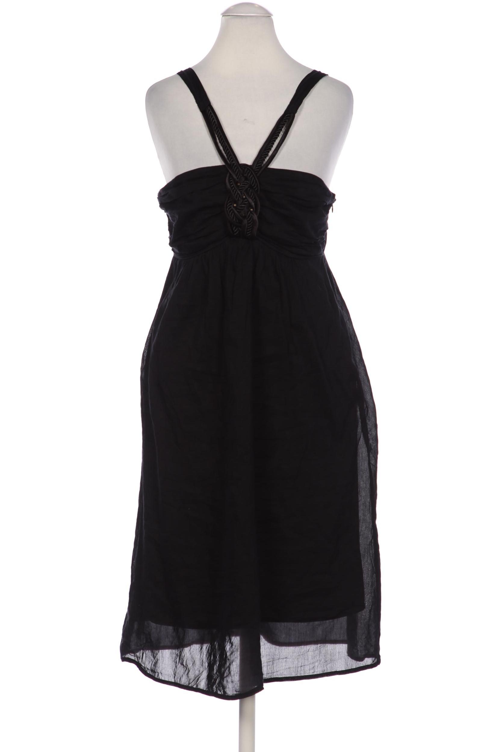

Ana Alcazar Damen Kleid, schwarz, Gr. 32