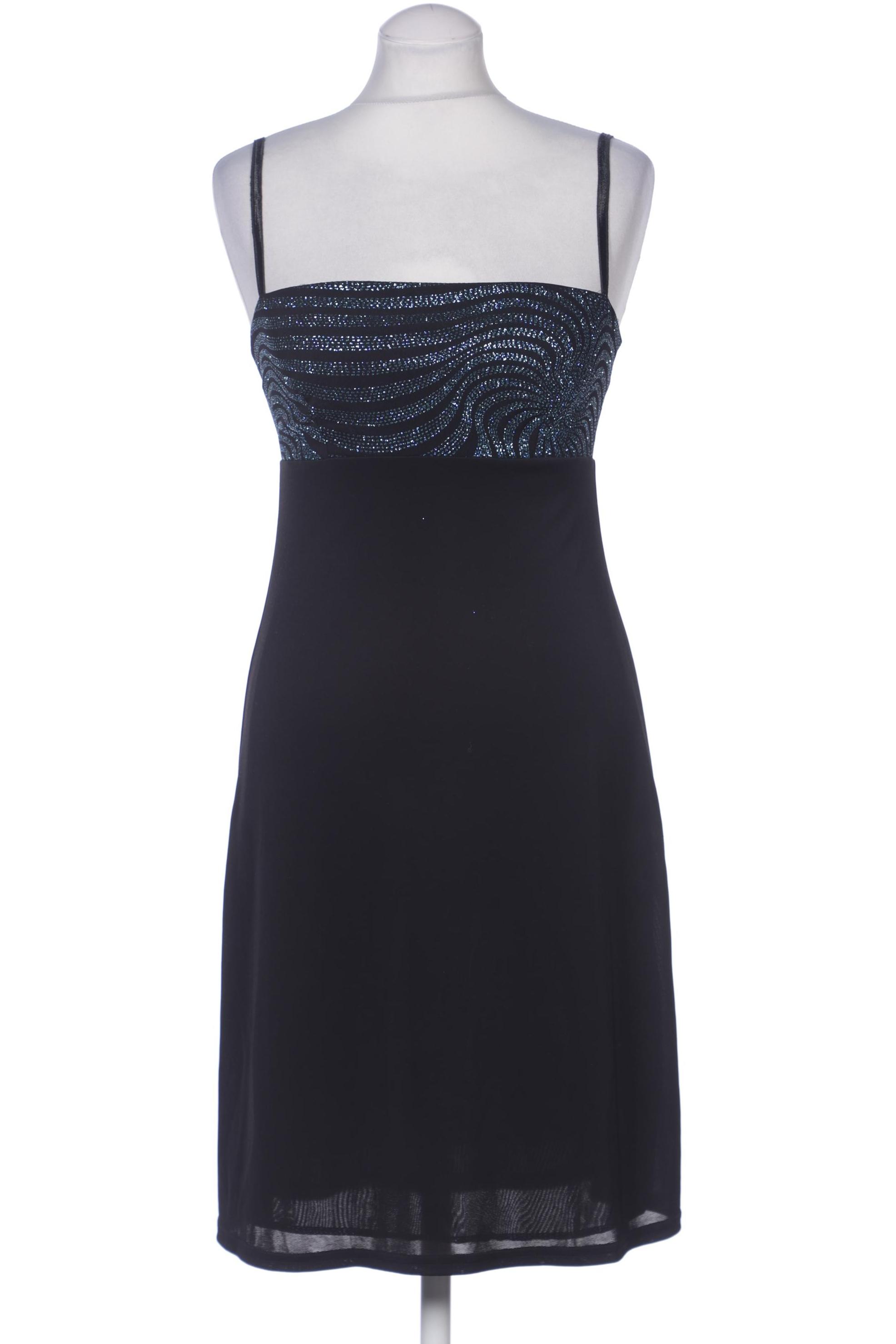 

Ana Alcazar Damen Kleid, schwarz, Gr. 38