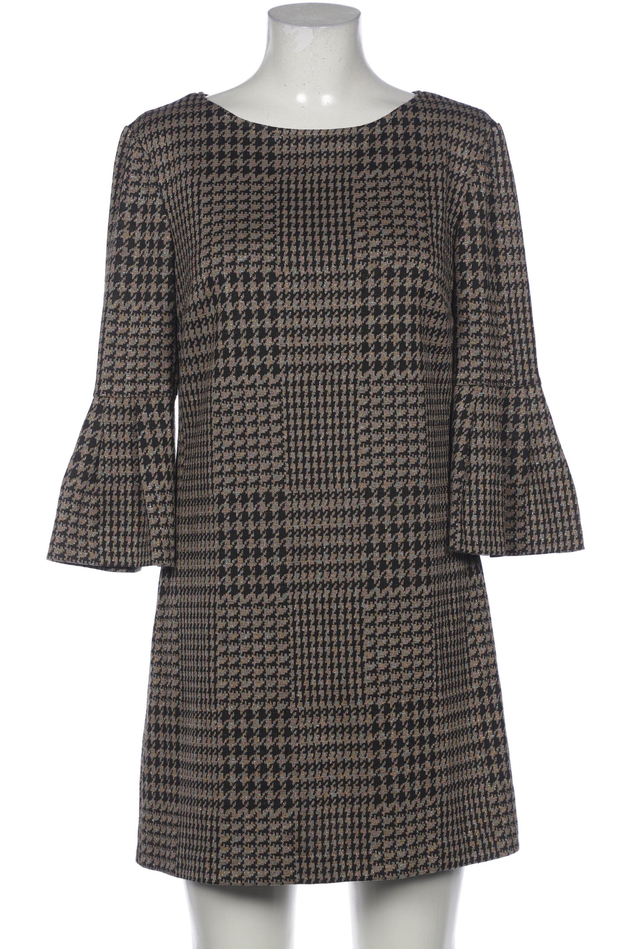 

Ana Alcazar Damen Kleid, braun, Gr. 40