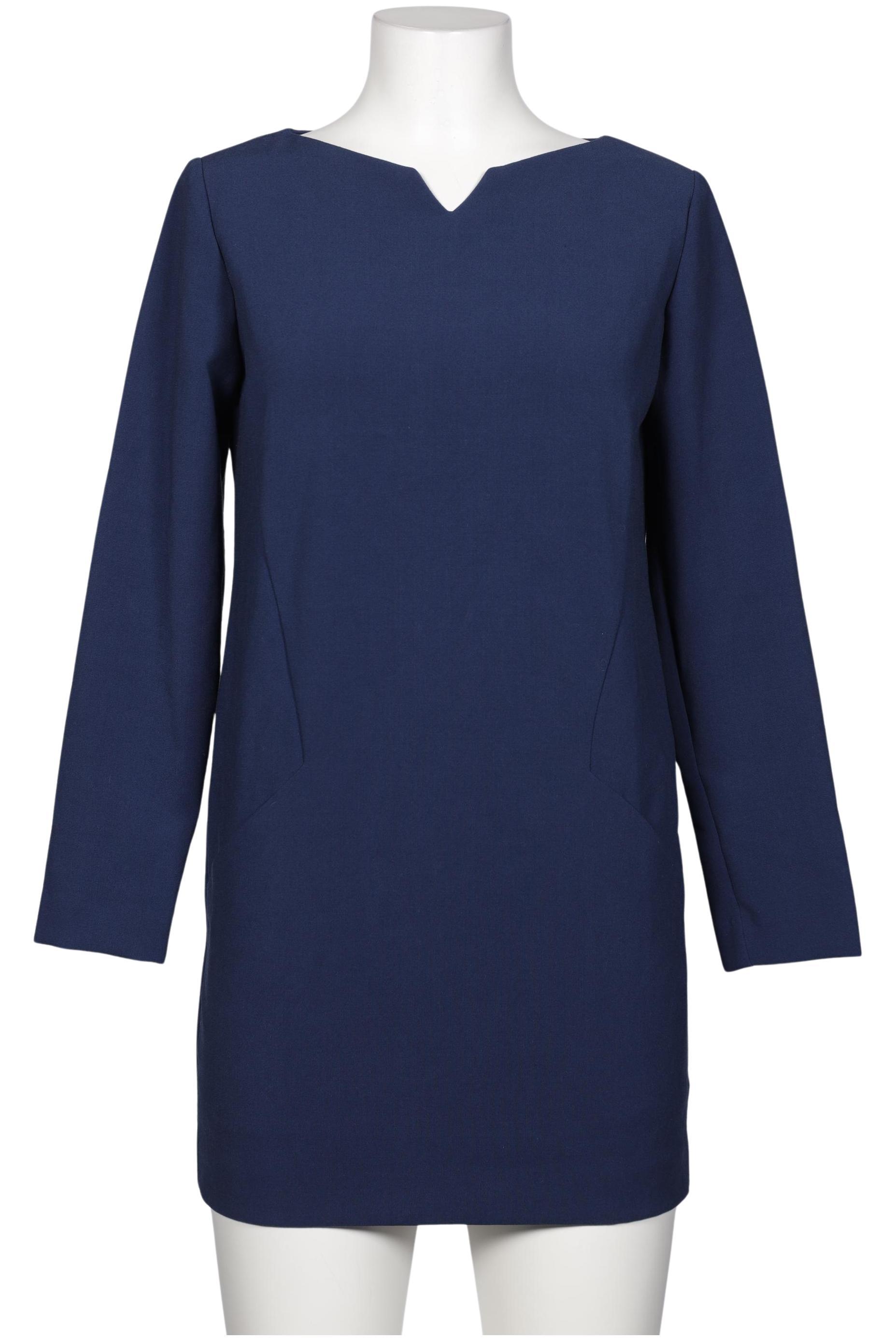 

Ana Alcazar Damen Kleid, blau, Gr. 38