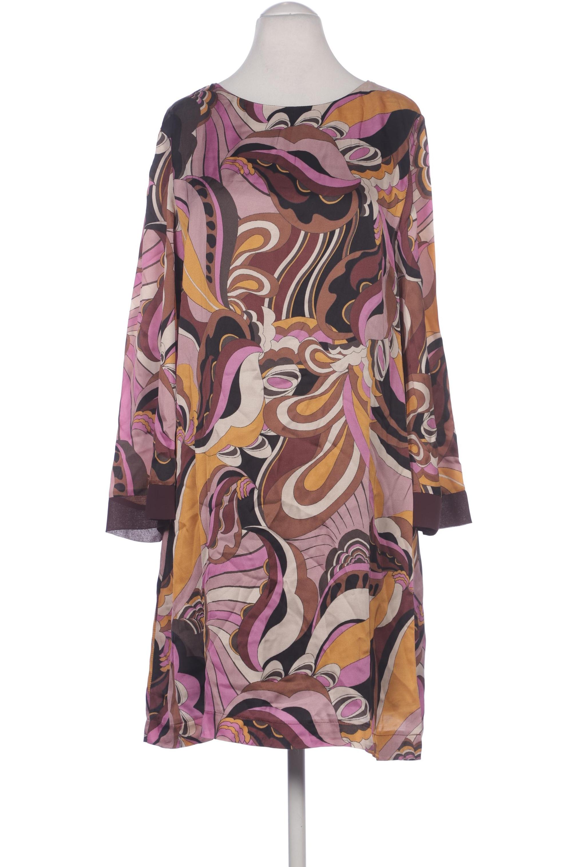 

Ana Alcazar Damen Kleid, mehrfarbig, Gr. 38