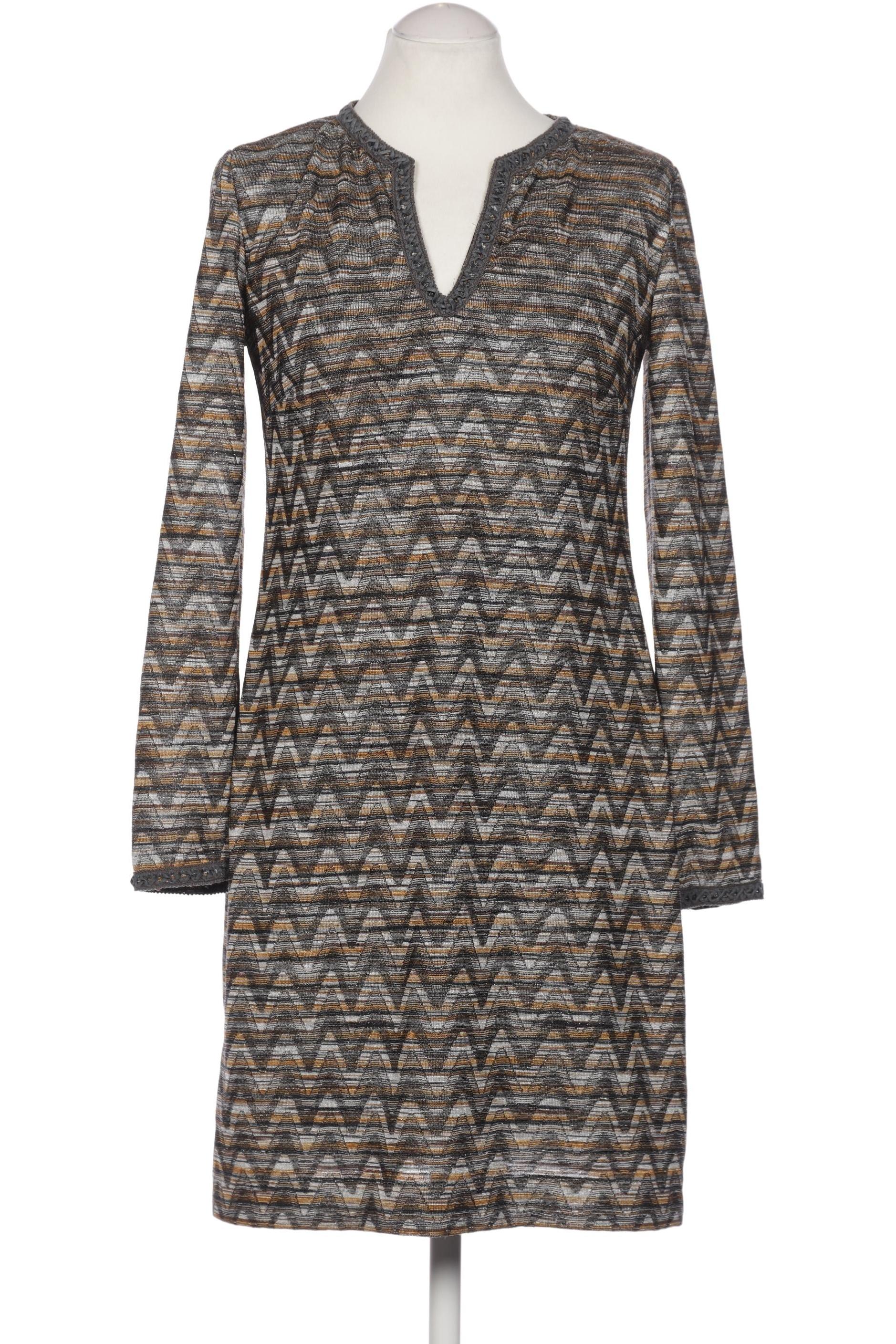 

Ana Alcazar Damen Kleid, mehrfarbig, Gr. 36